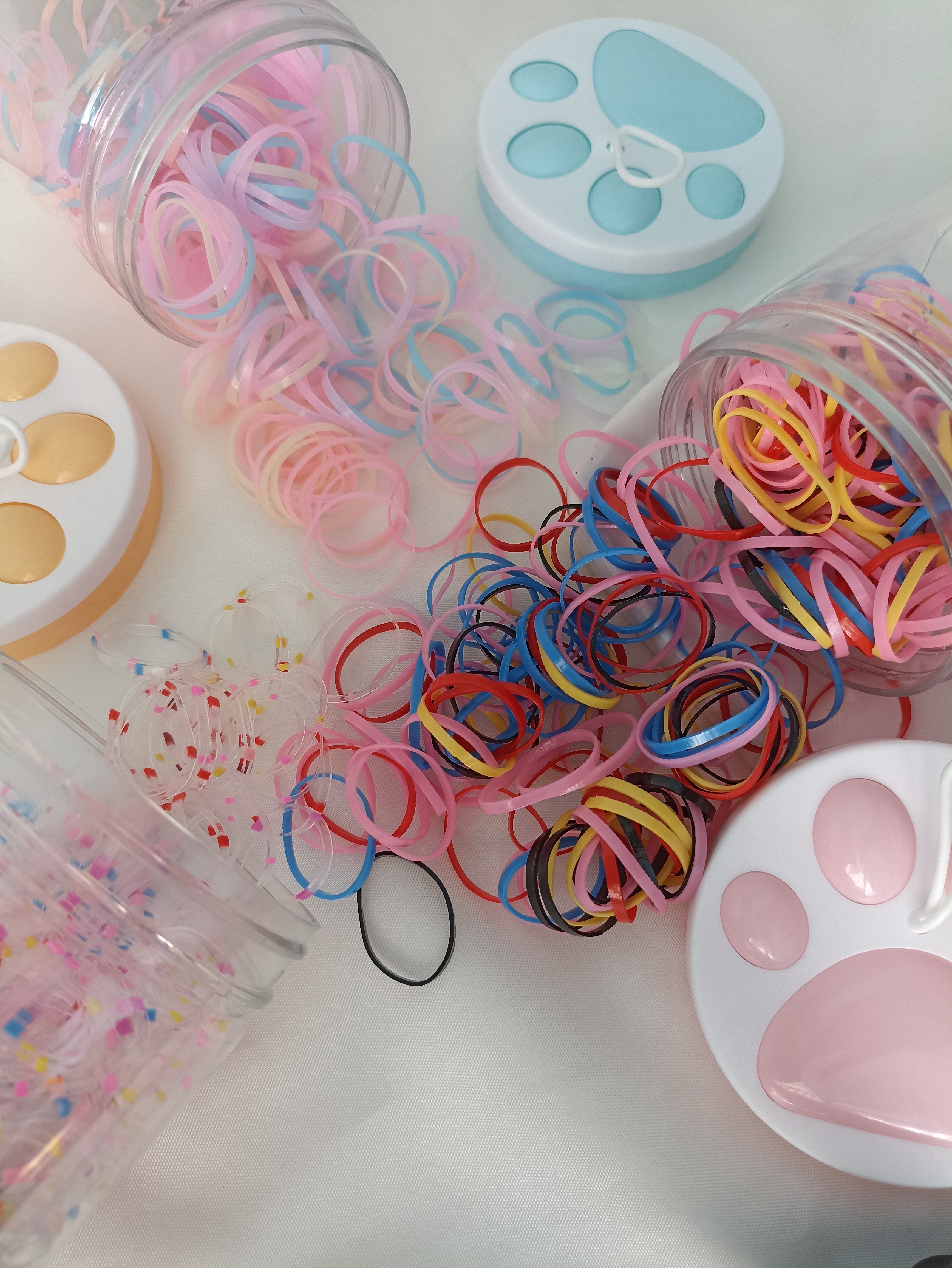 چهل گیس قوطی