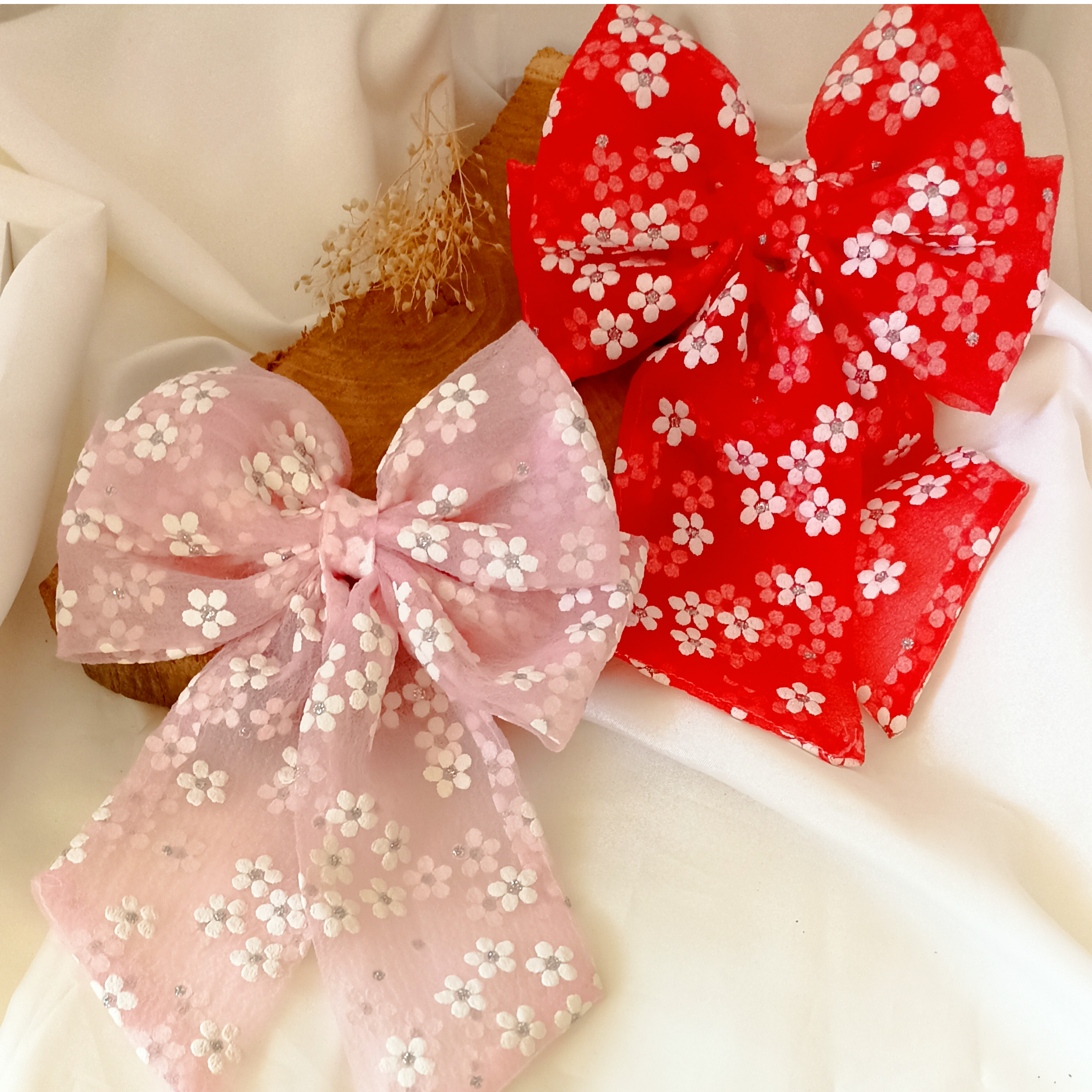 انبری پاپیون بهاری