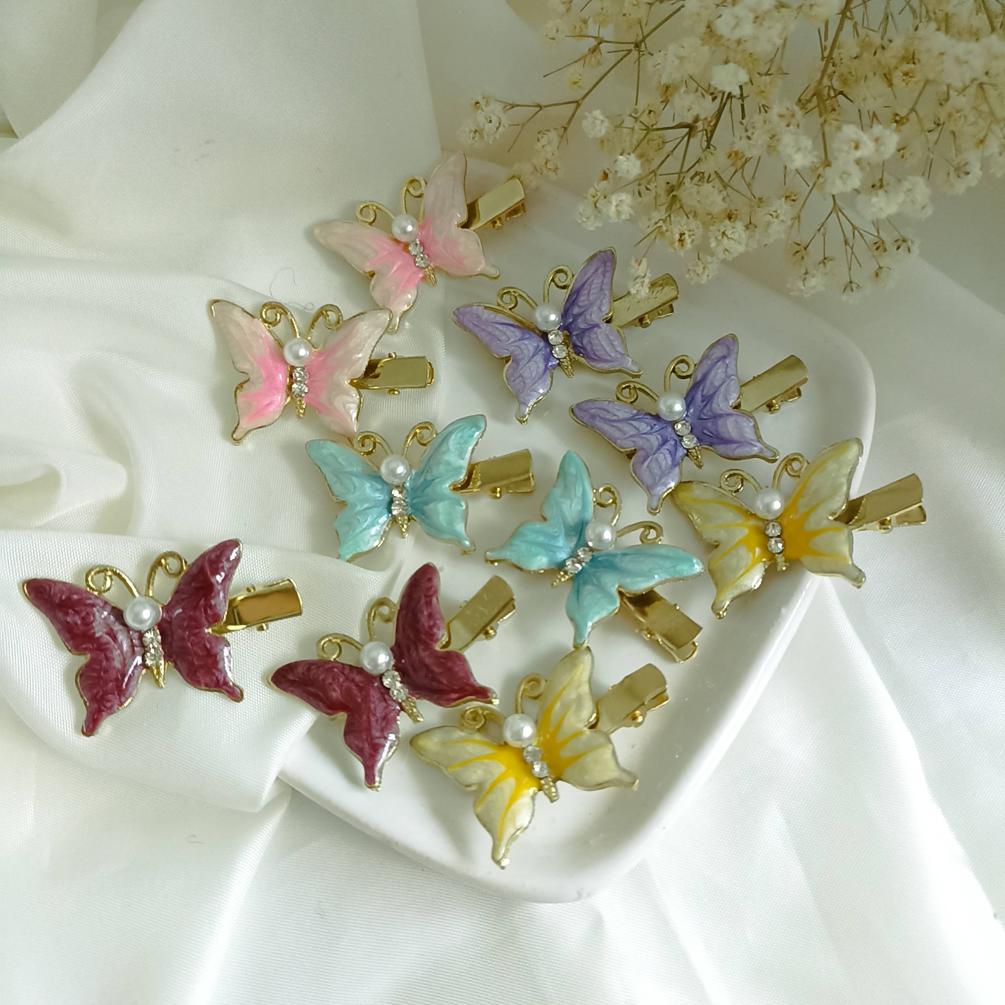 انبری پروانه