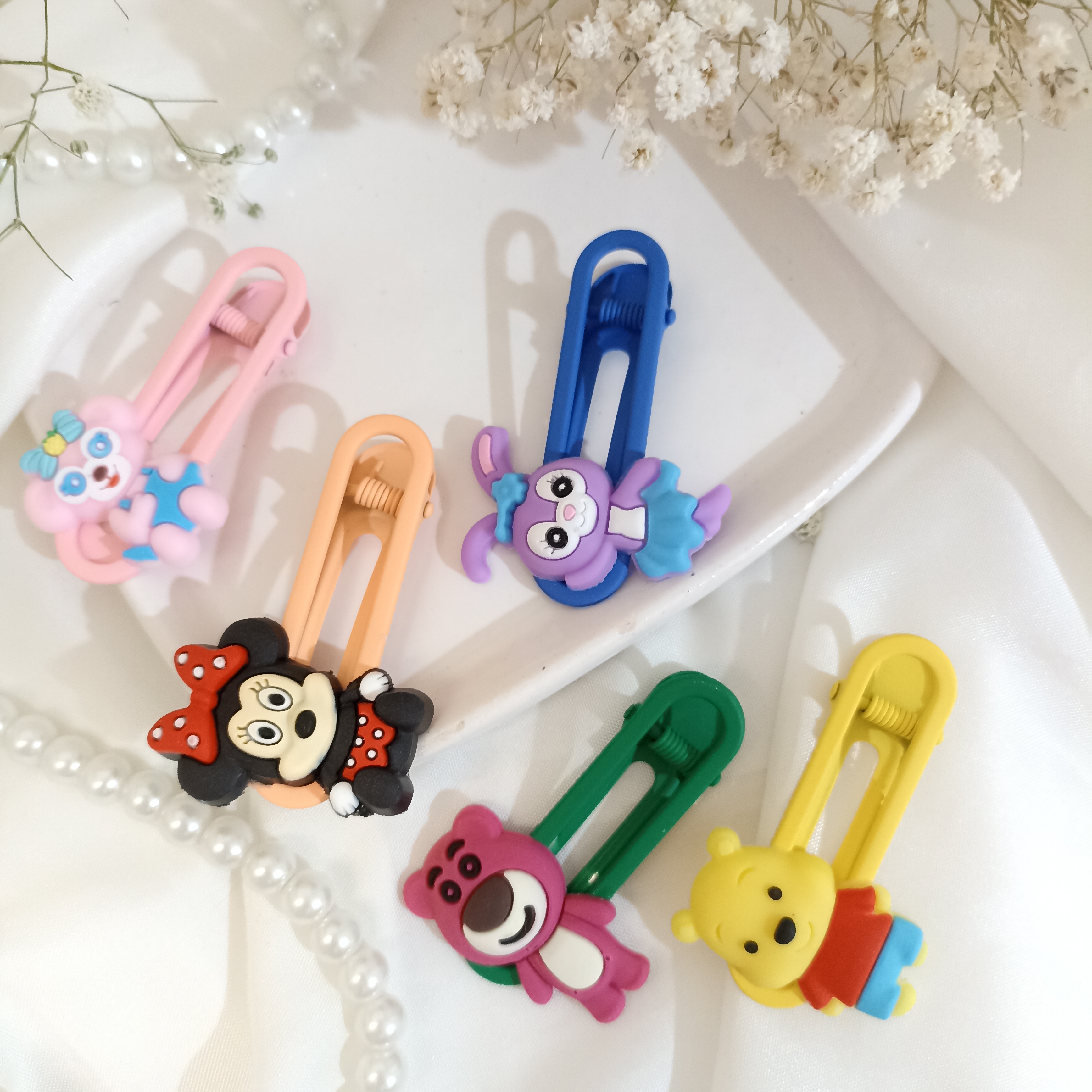 انبری عروسکی