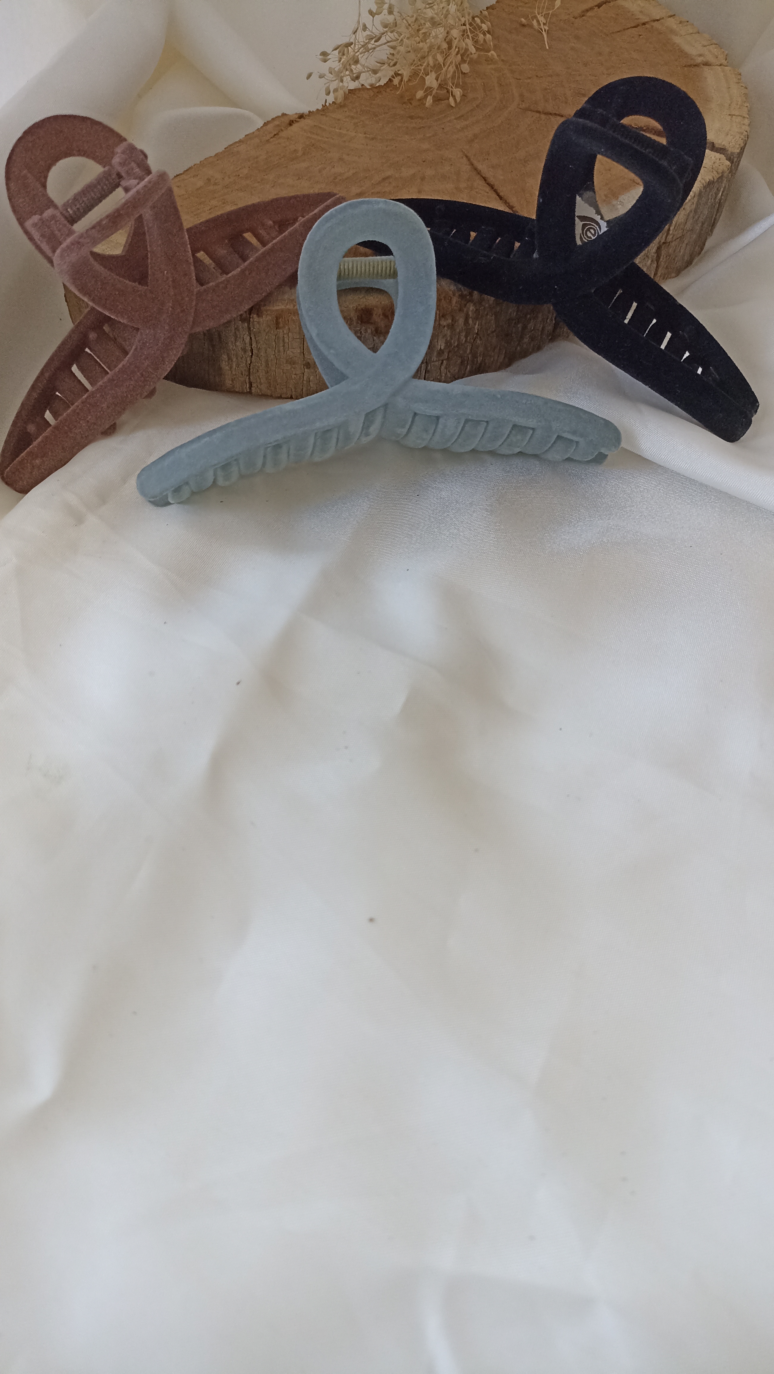 کلیپس گره ای