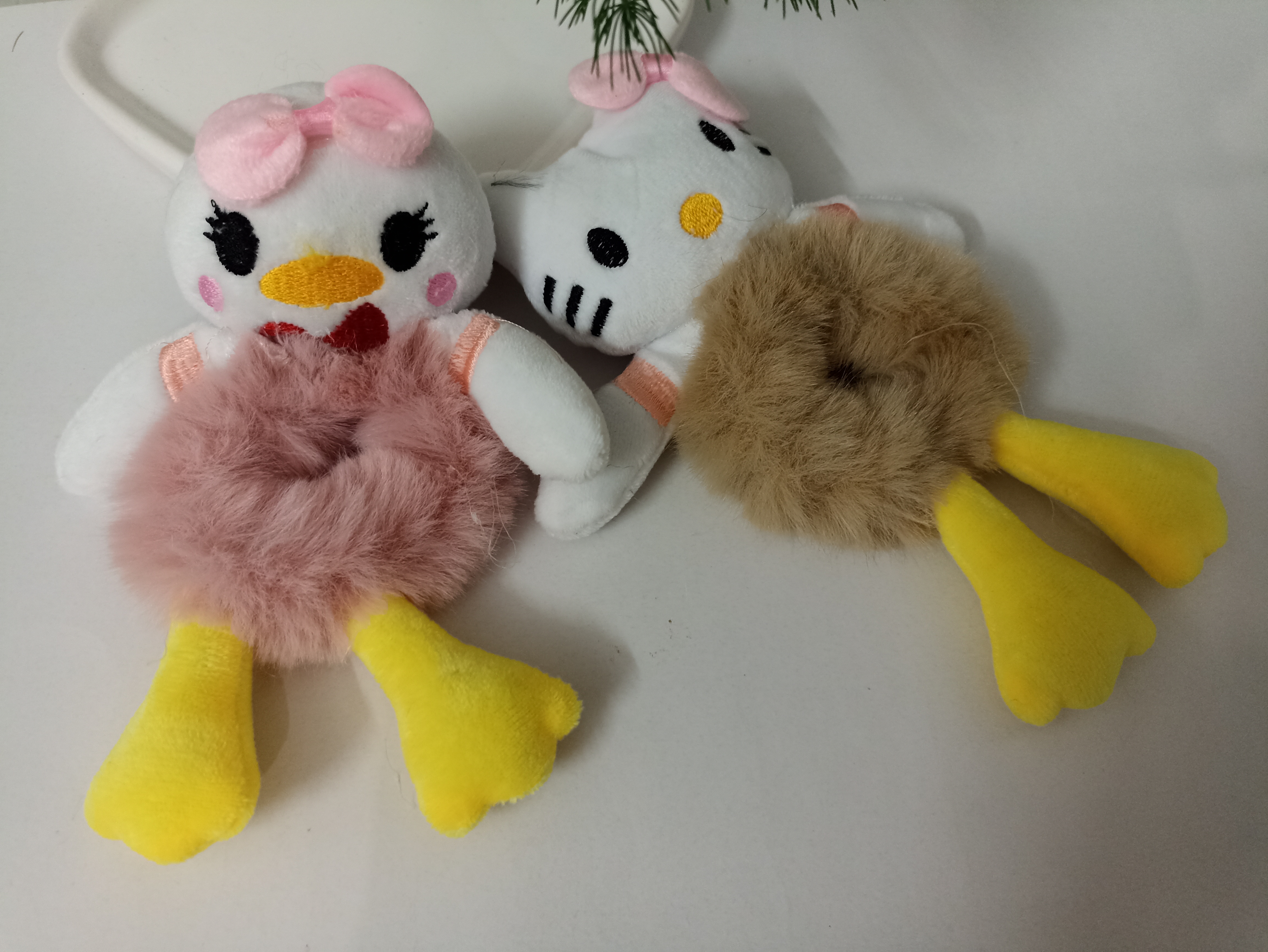 کشمو‌عروسکی