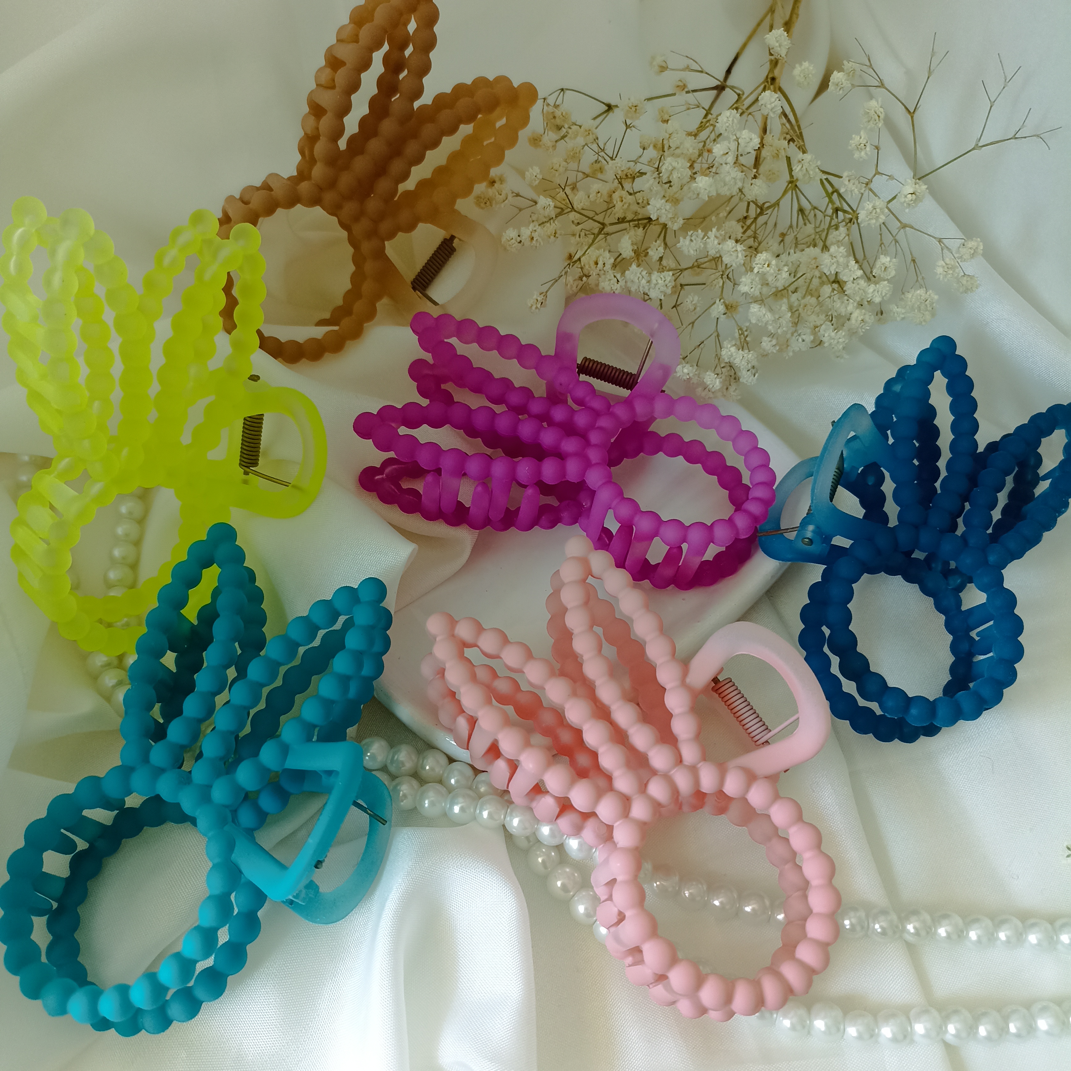 کلیپس خاویاری