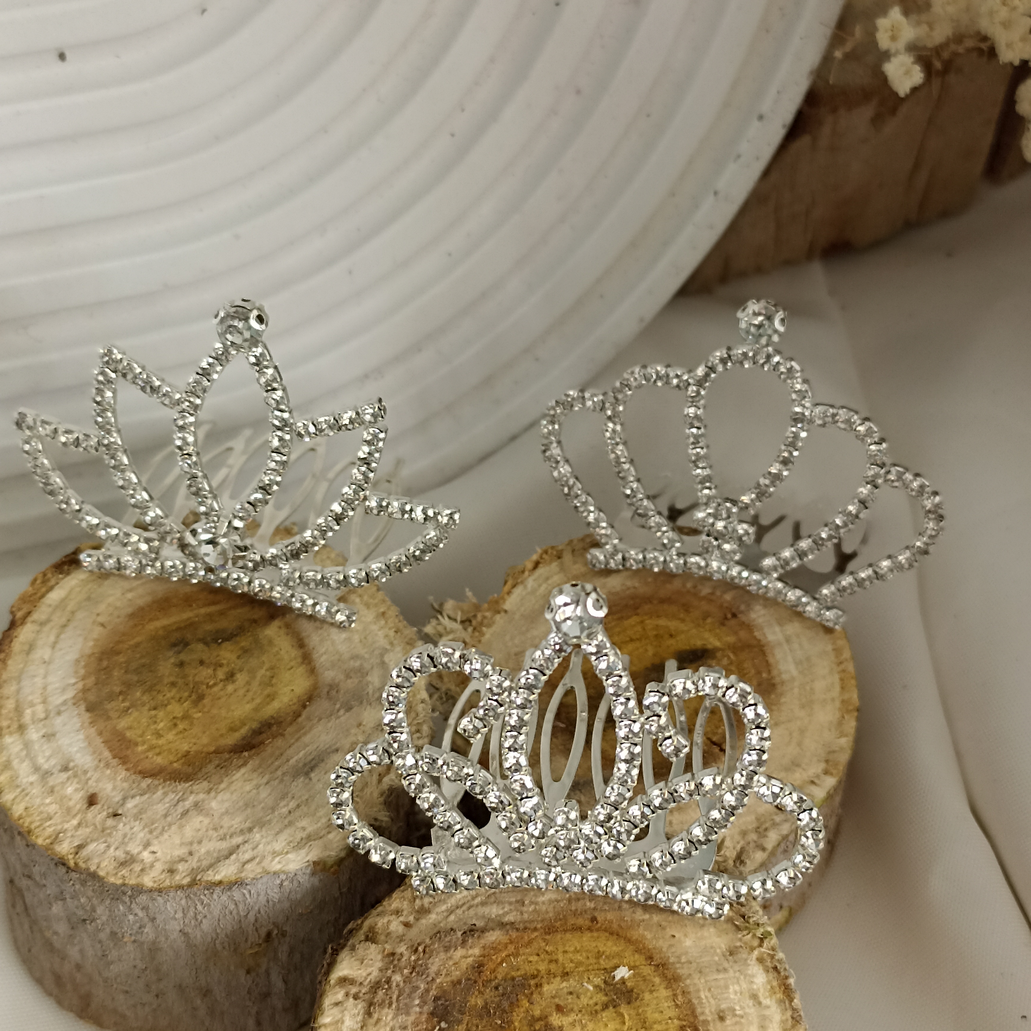 نیم تاج پرنسسی