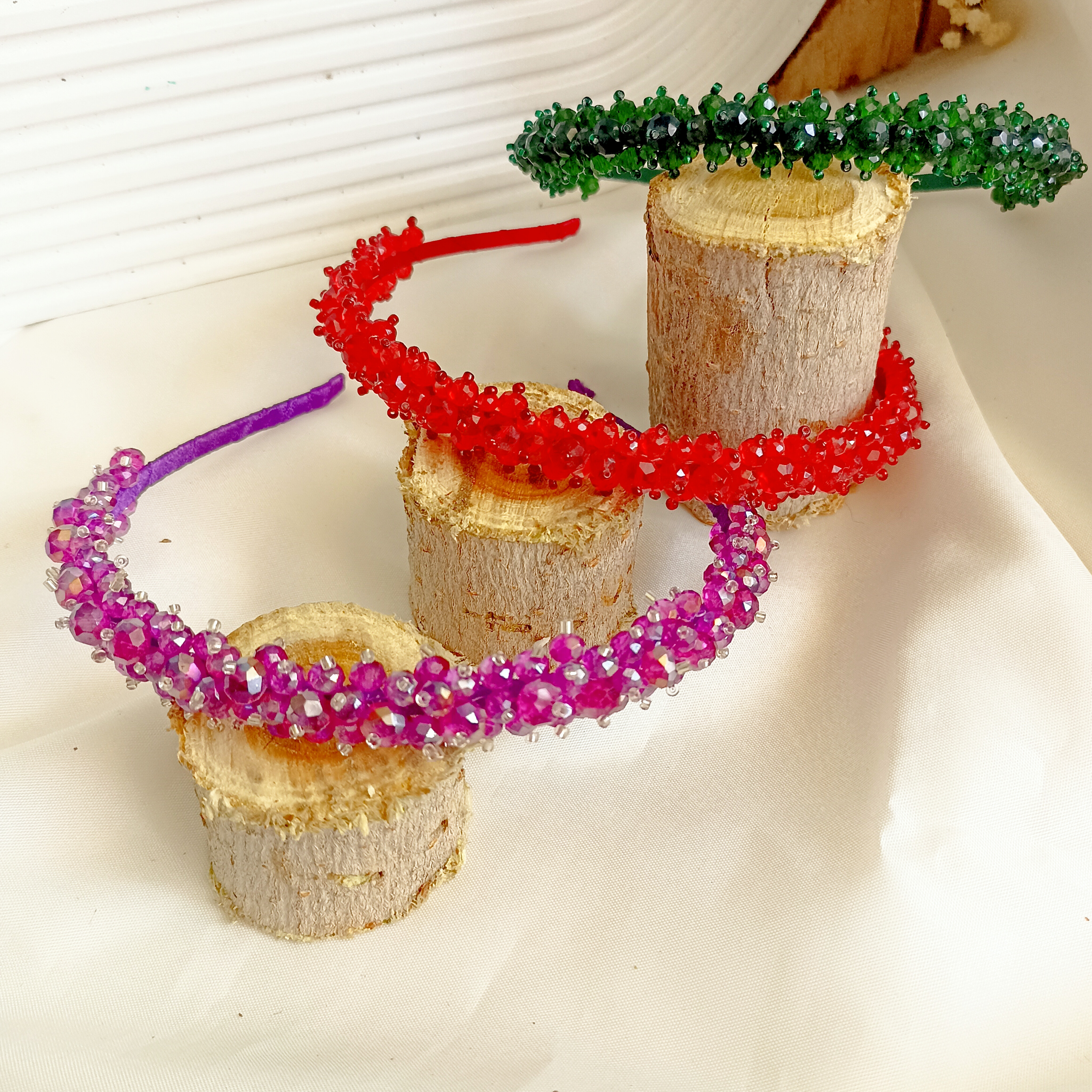 تل جواهر دوزی