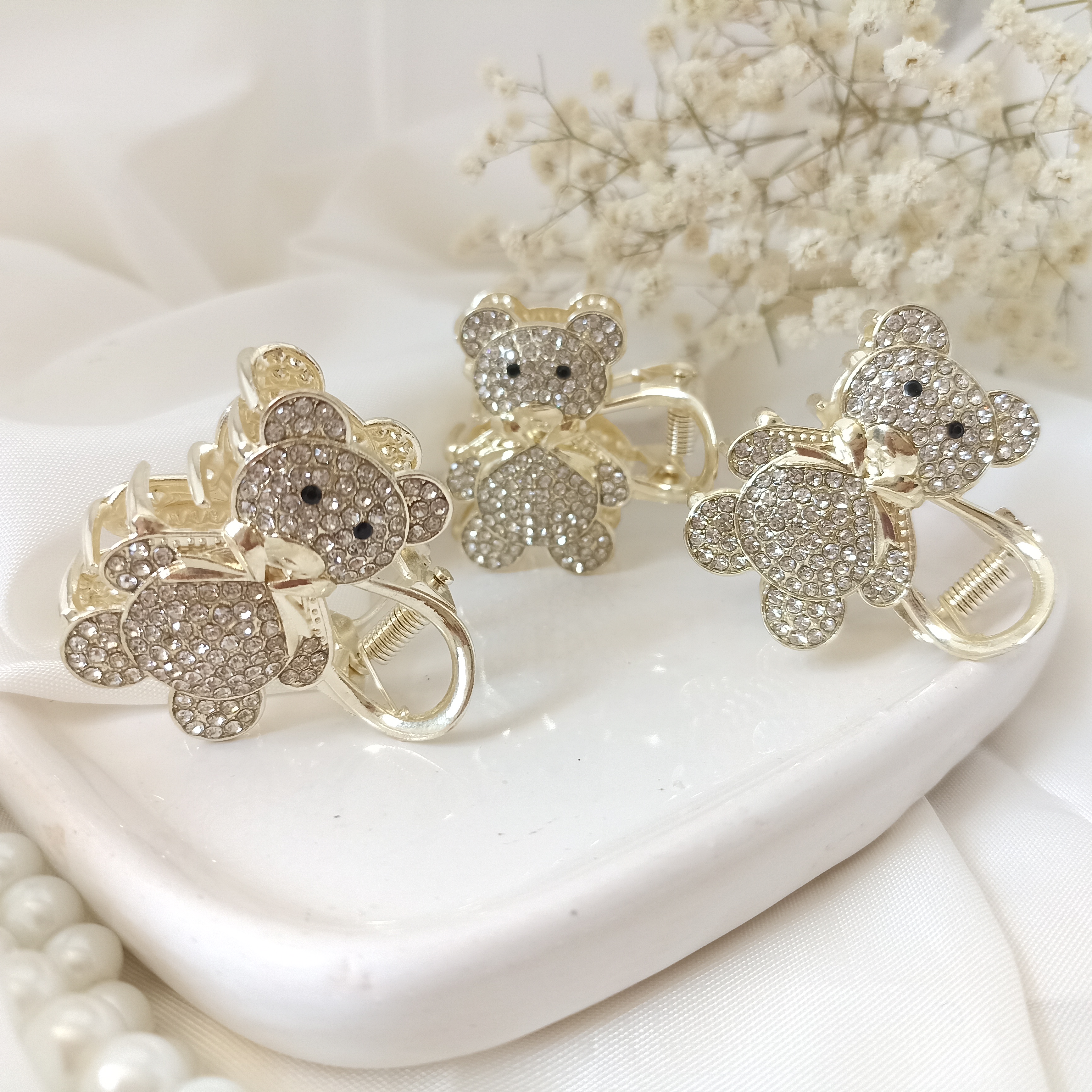 مینی کلیپس خرسی