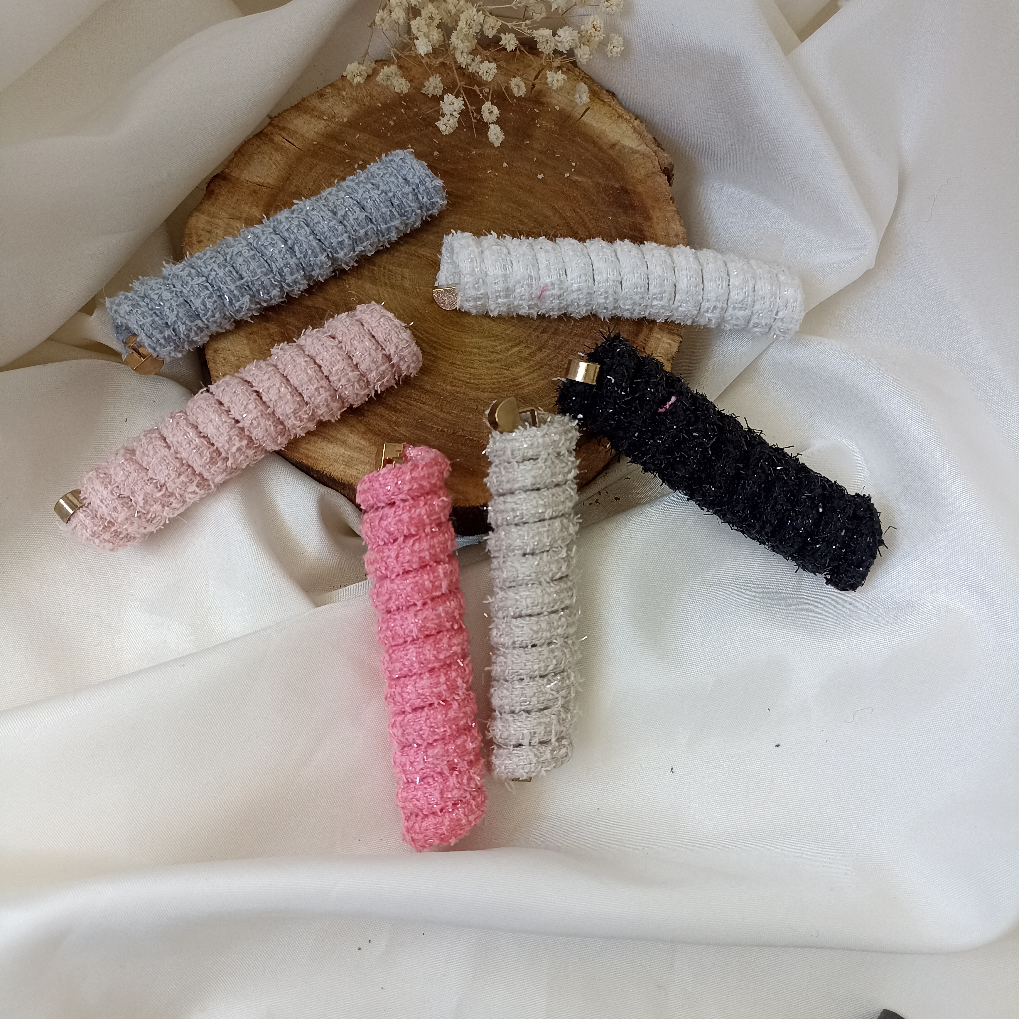 فنرمو مخملی