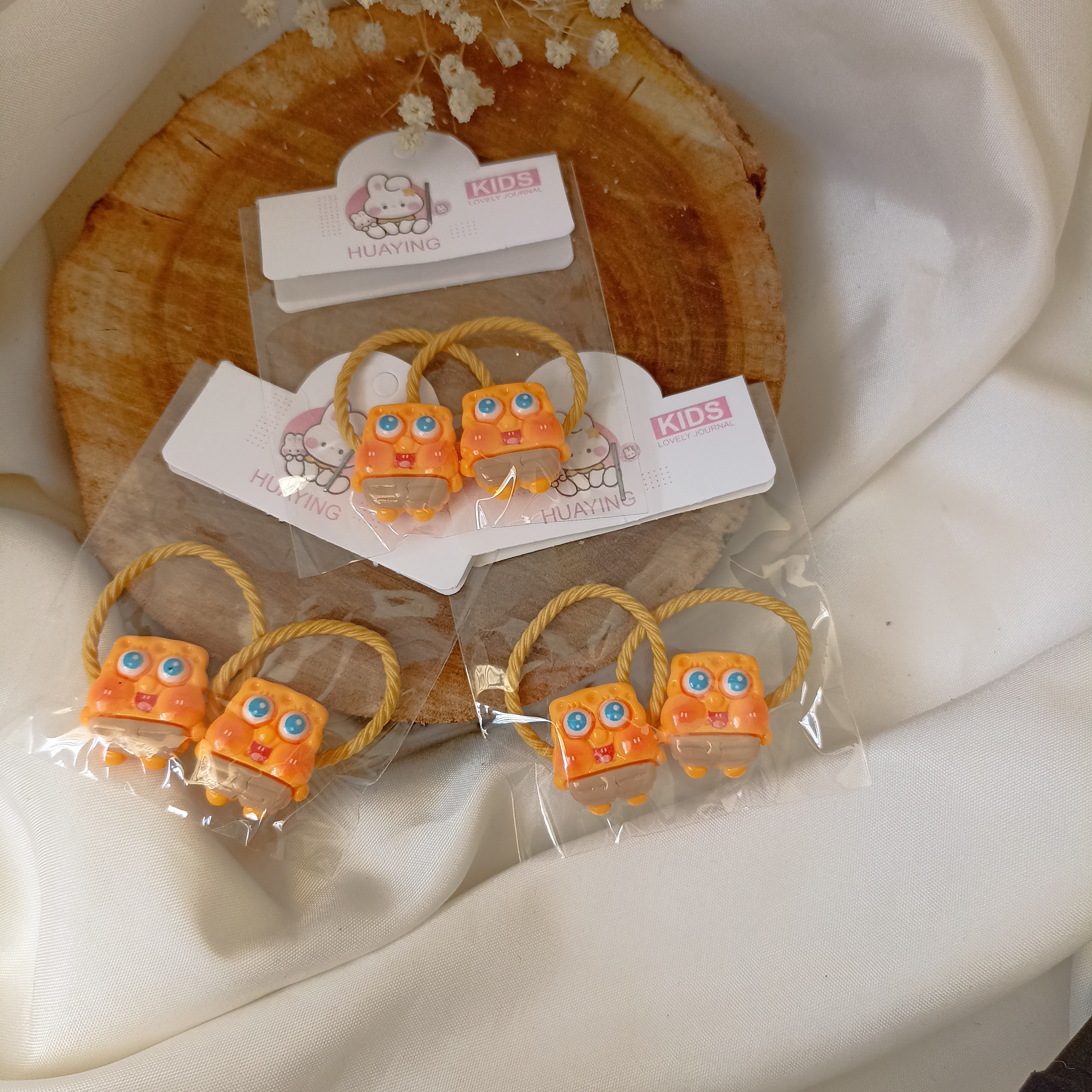 کشمو باب اسفنجی