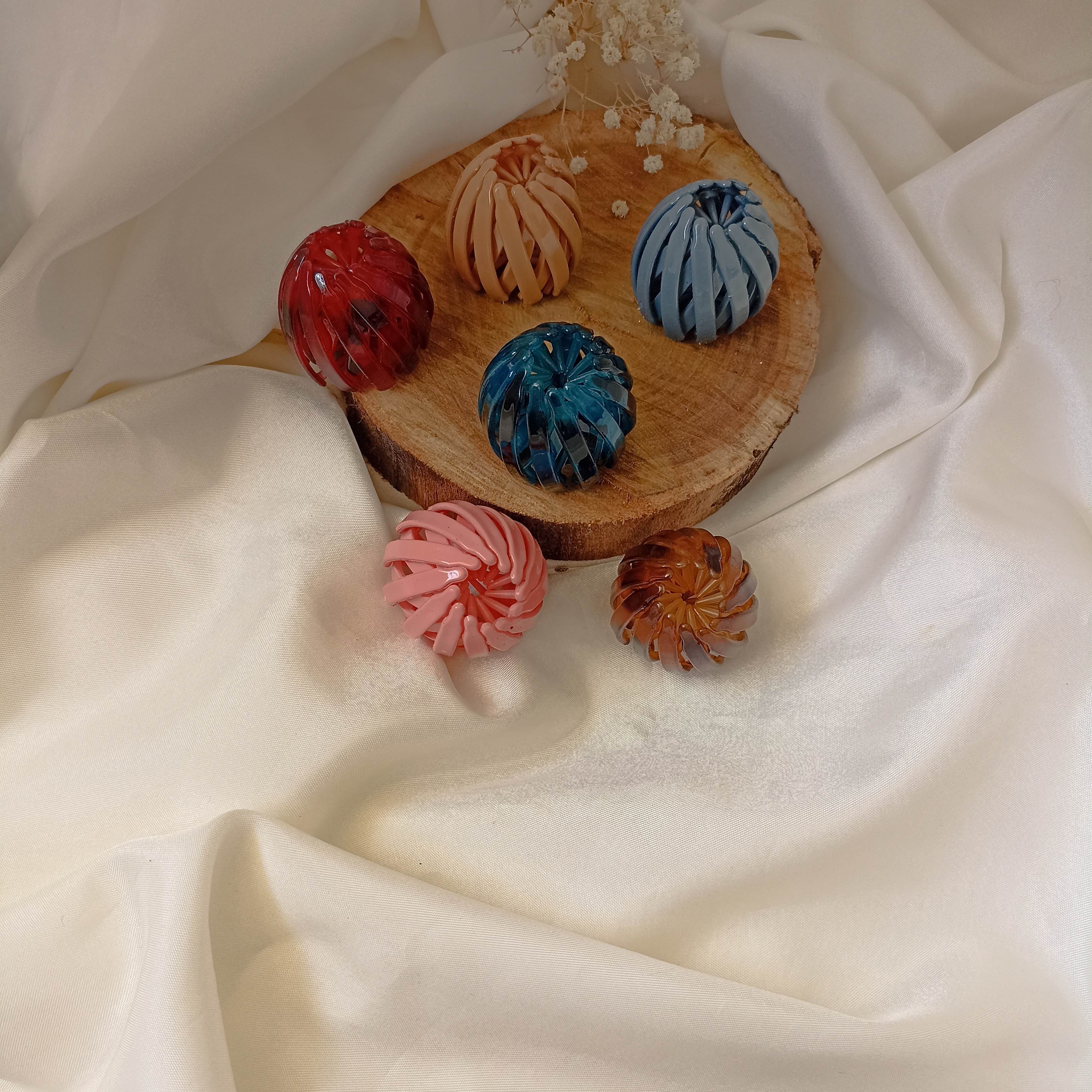 کلیپس چنگکی