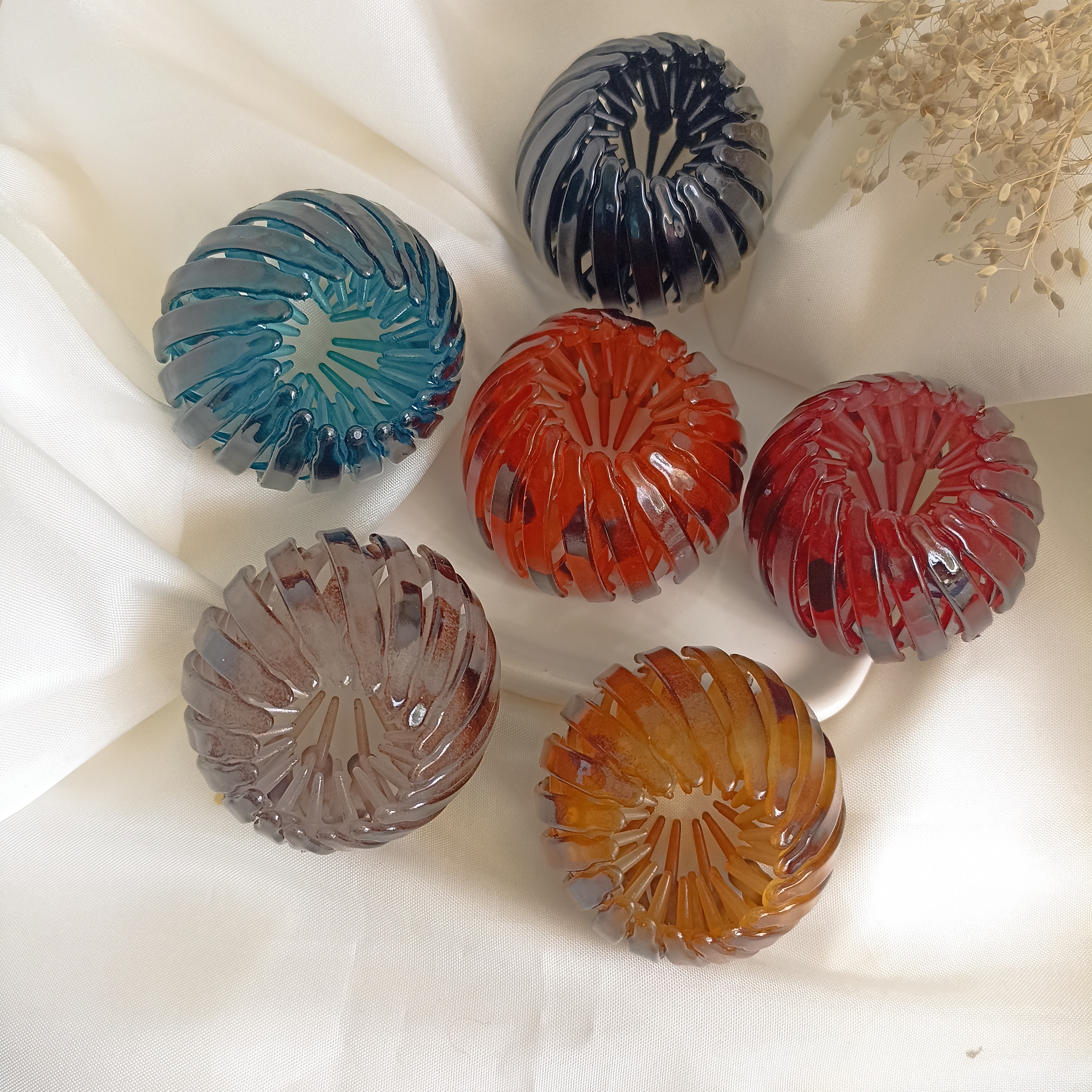 کلیپس چنگکی