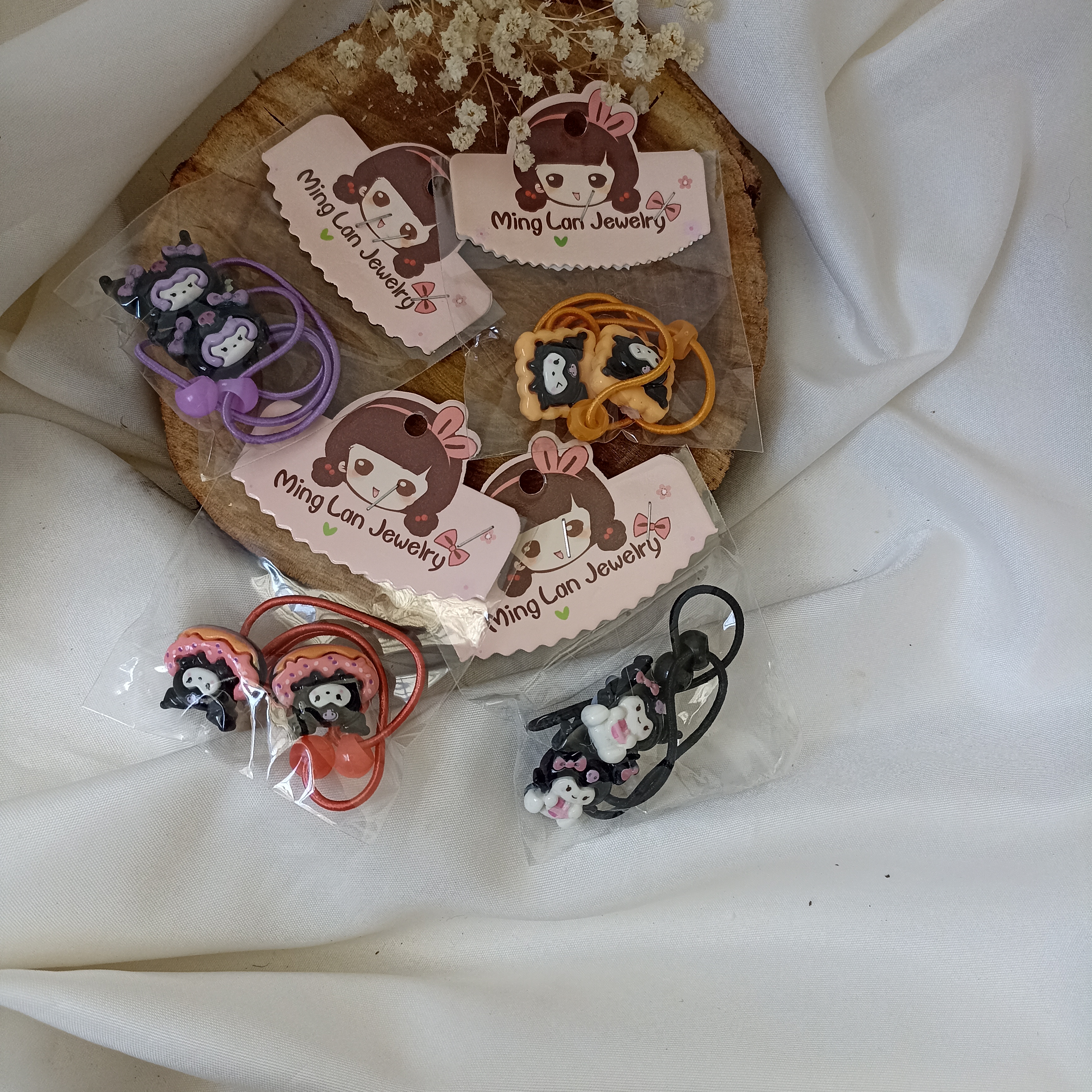 کشمو‌کرومی