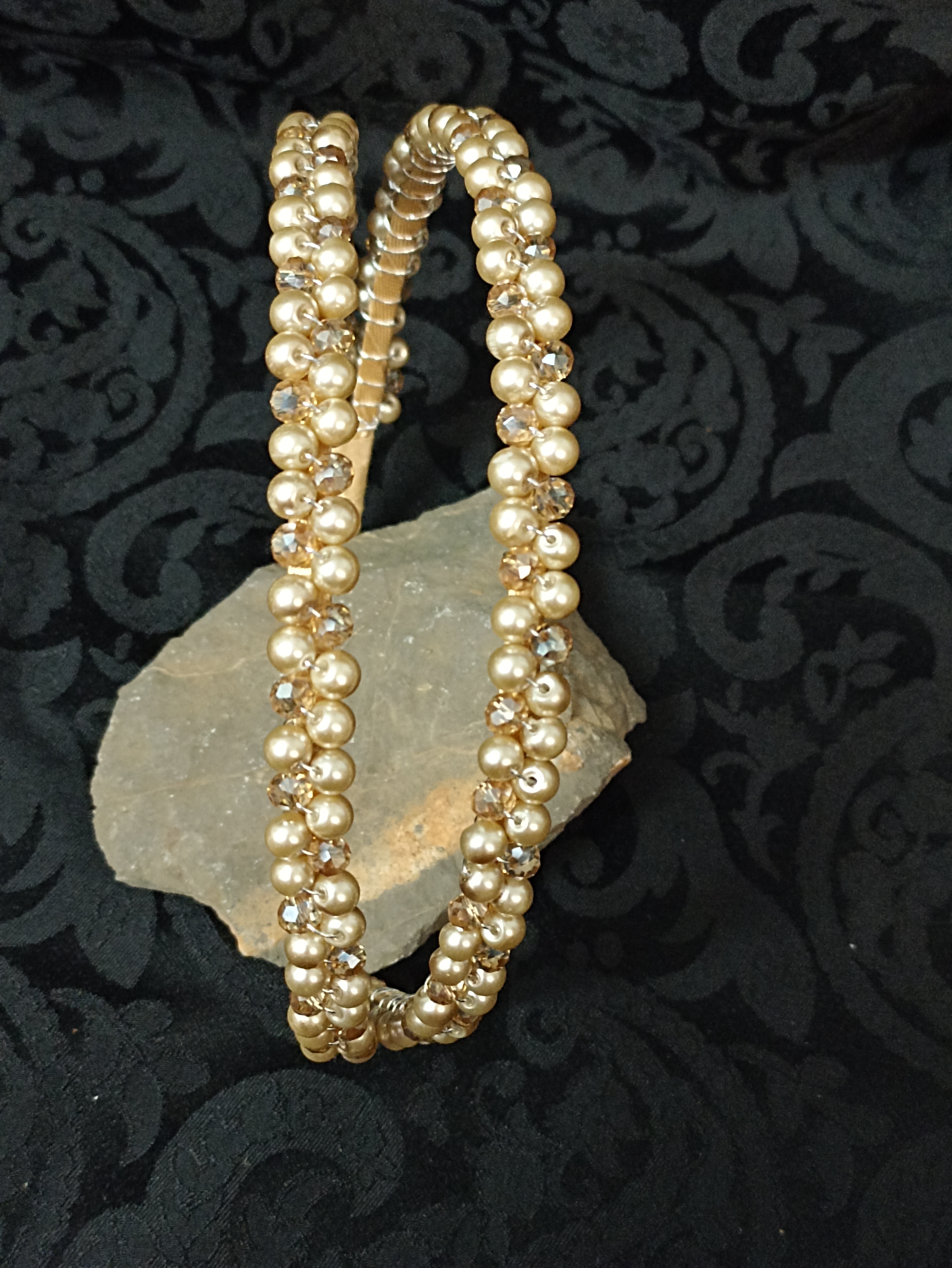 تل دوبا مرواریدی