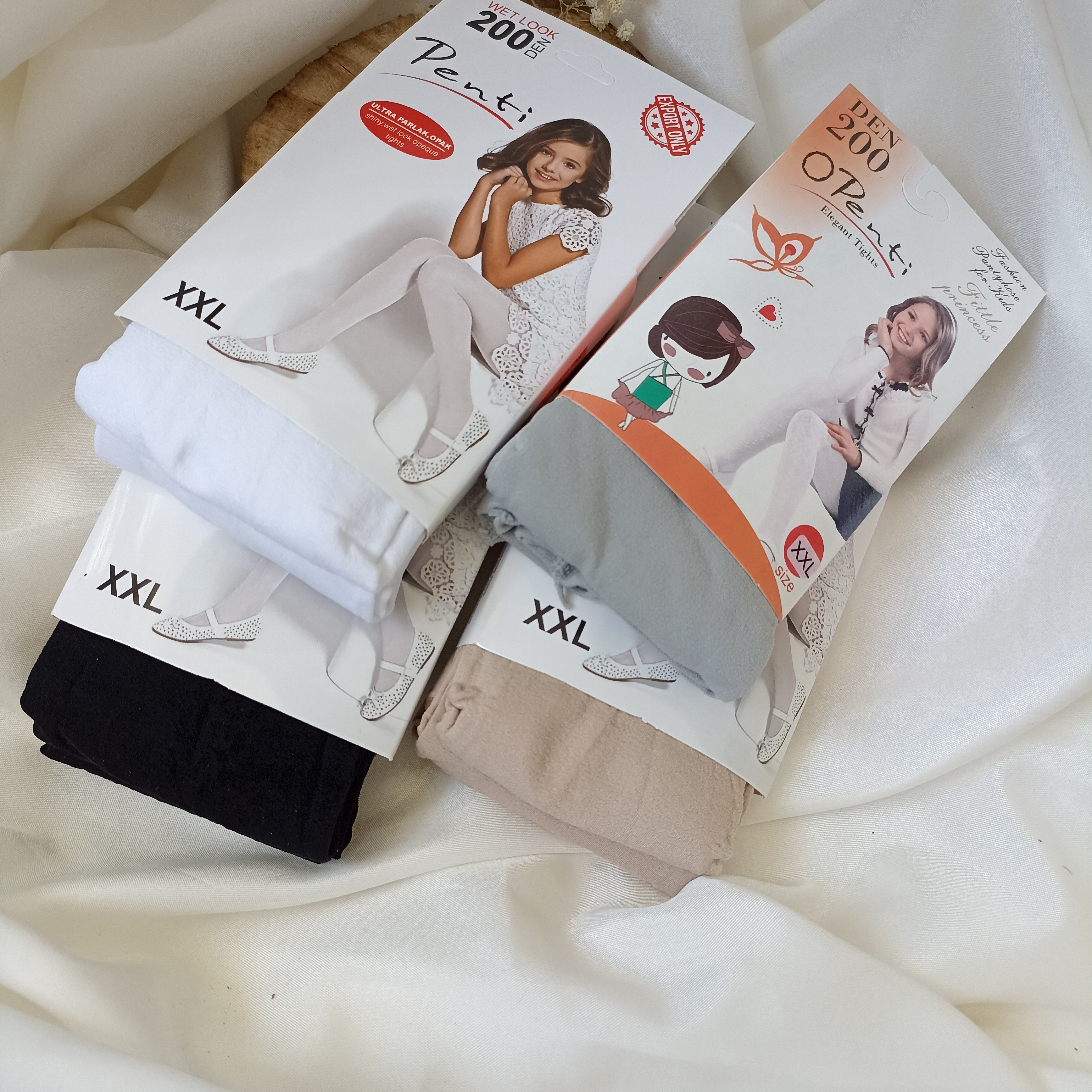 جوراب شلواری ضخیم