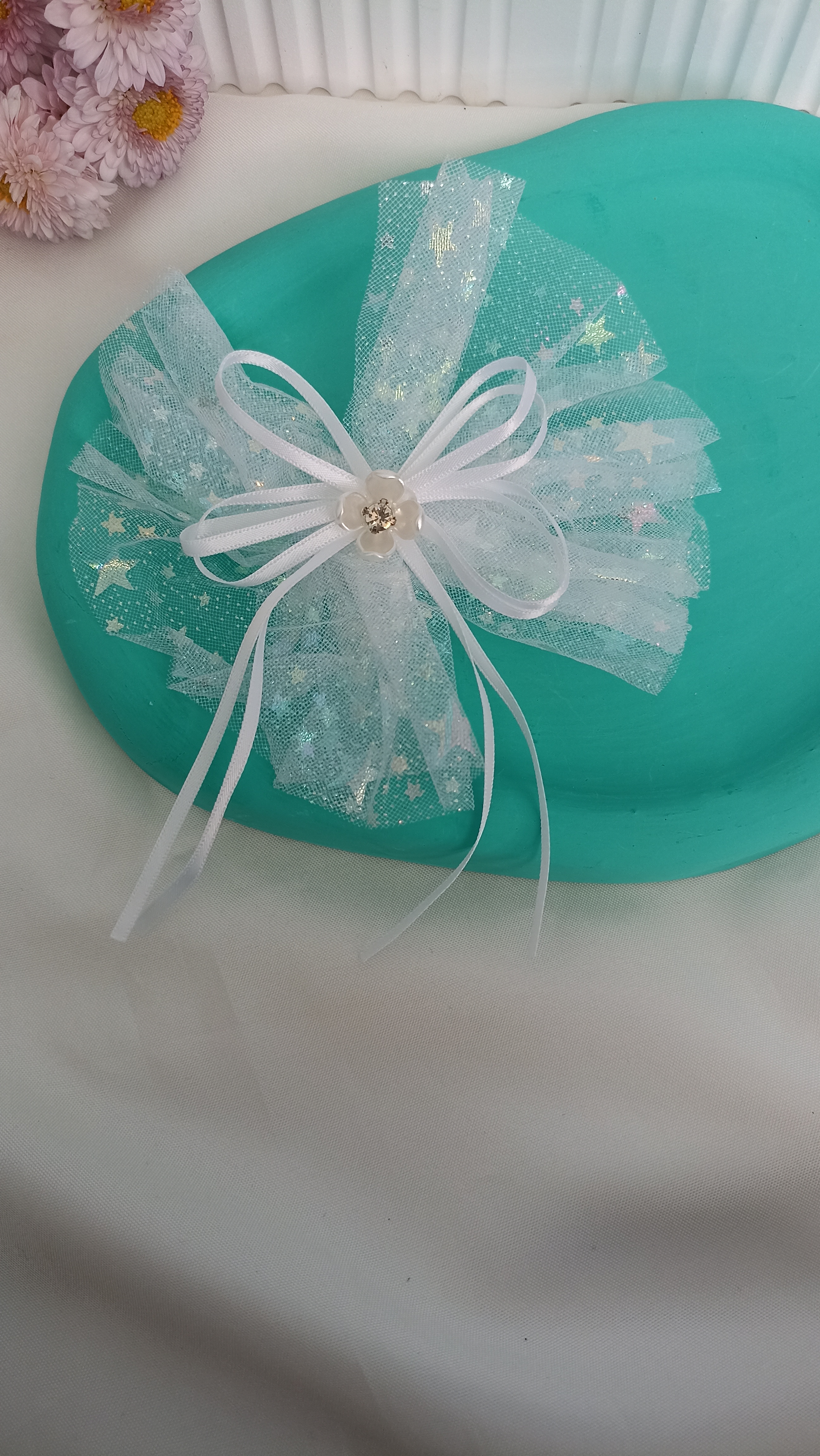 پاپیون توری