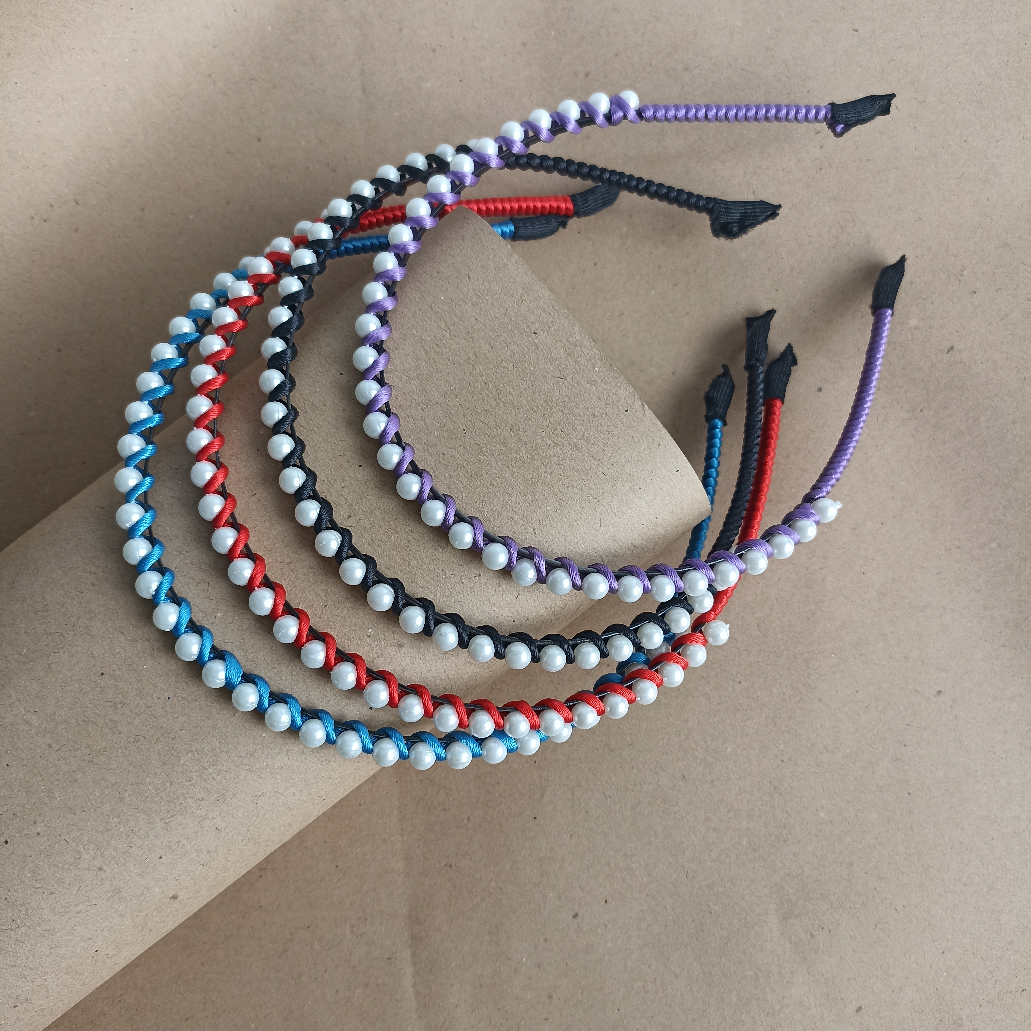 تلسر مرواریدی