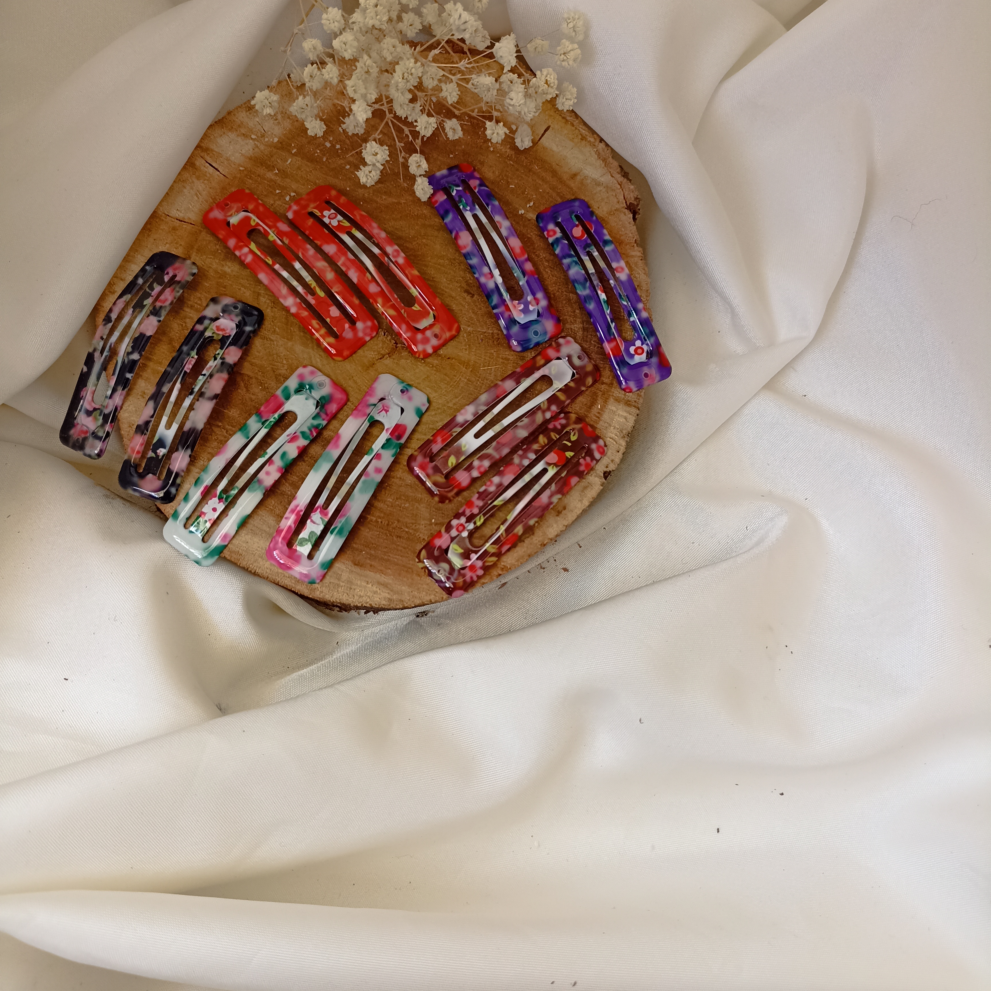 تق تقی گلدار