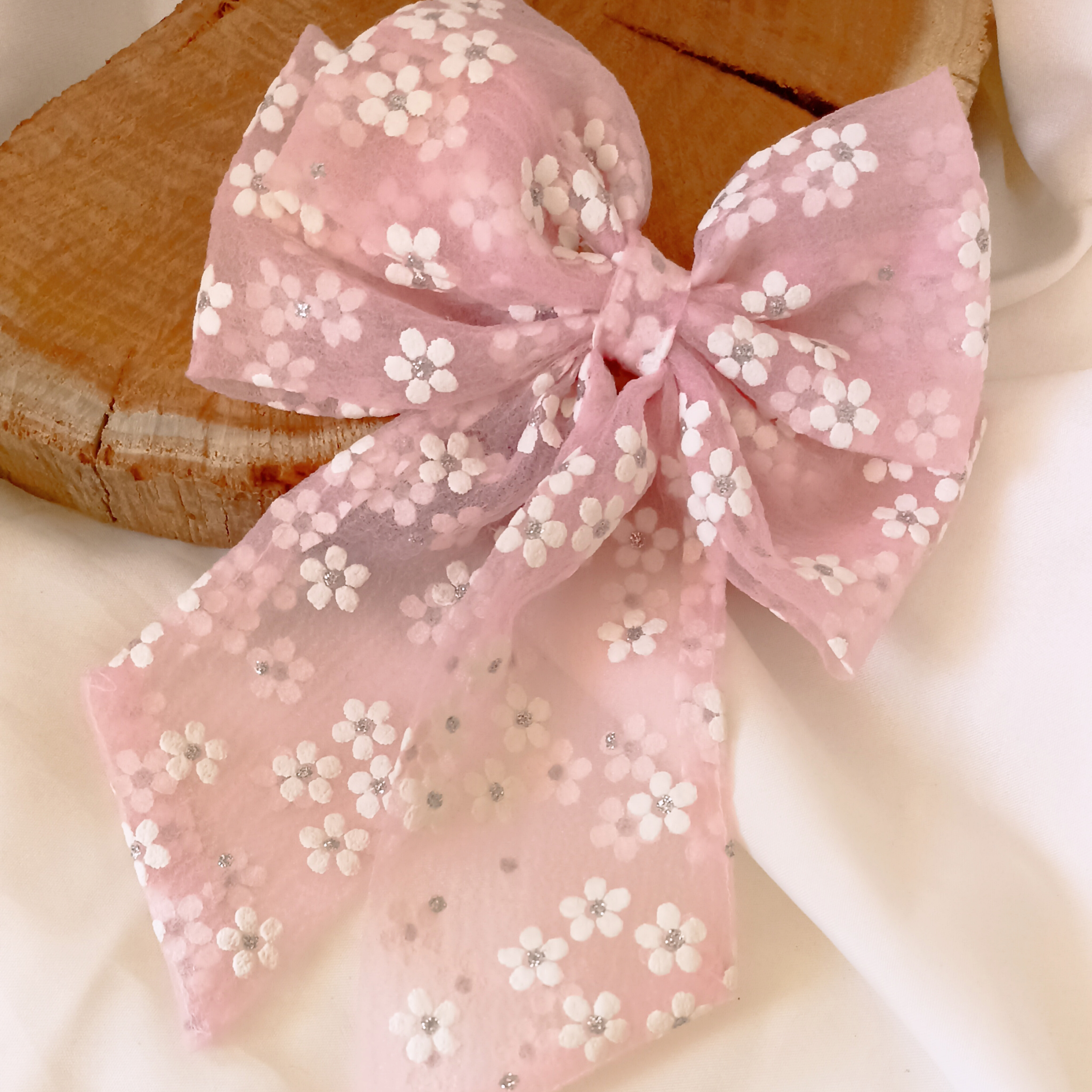 انبری پاپیون بهاری