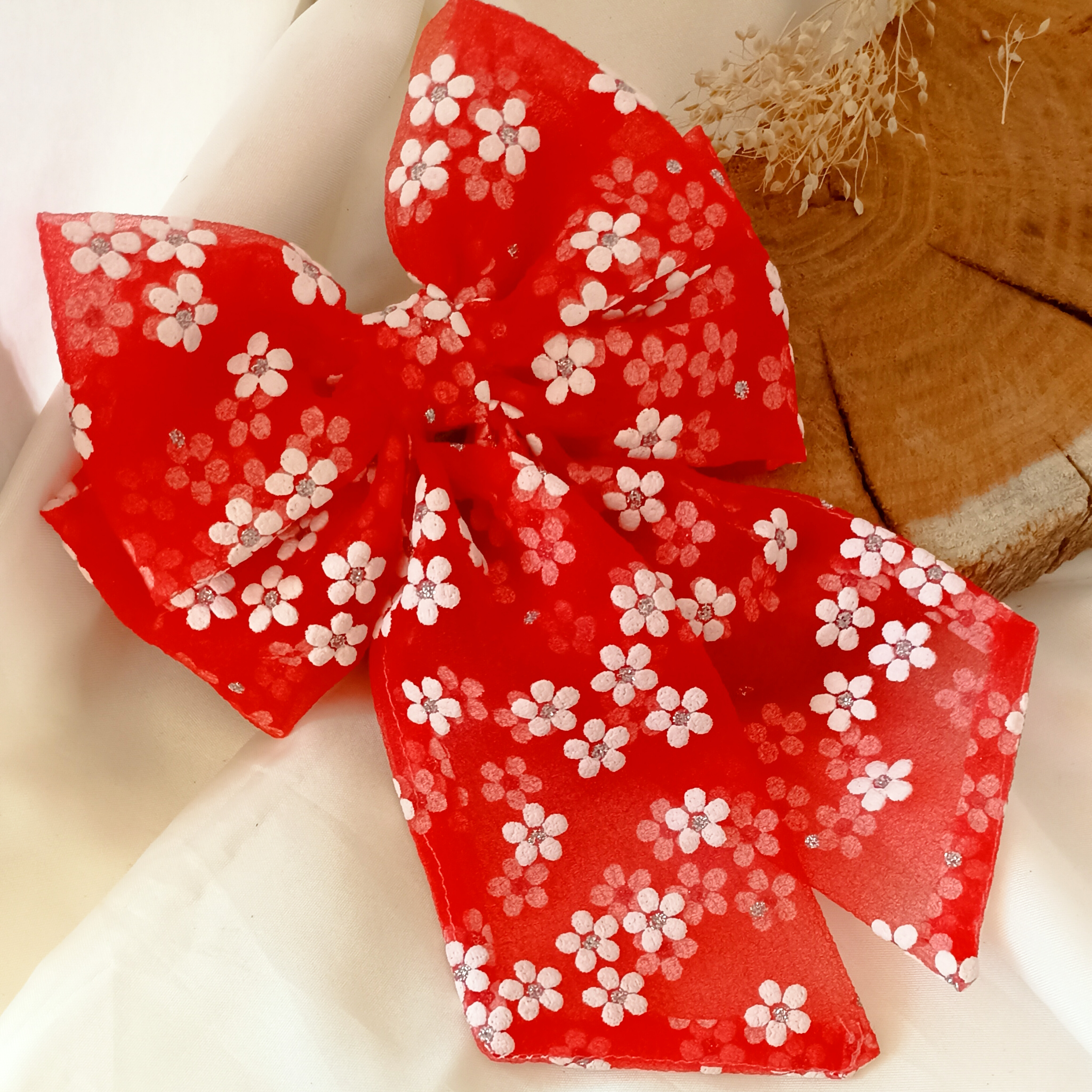 انبری پاپیون بهاری