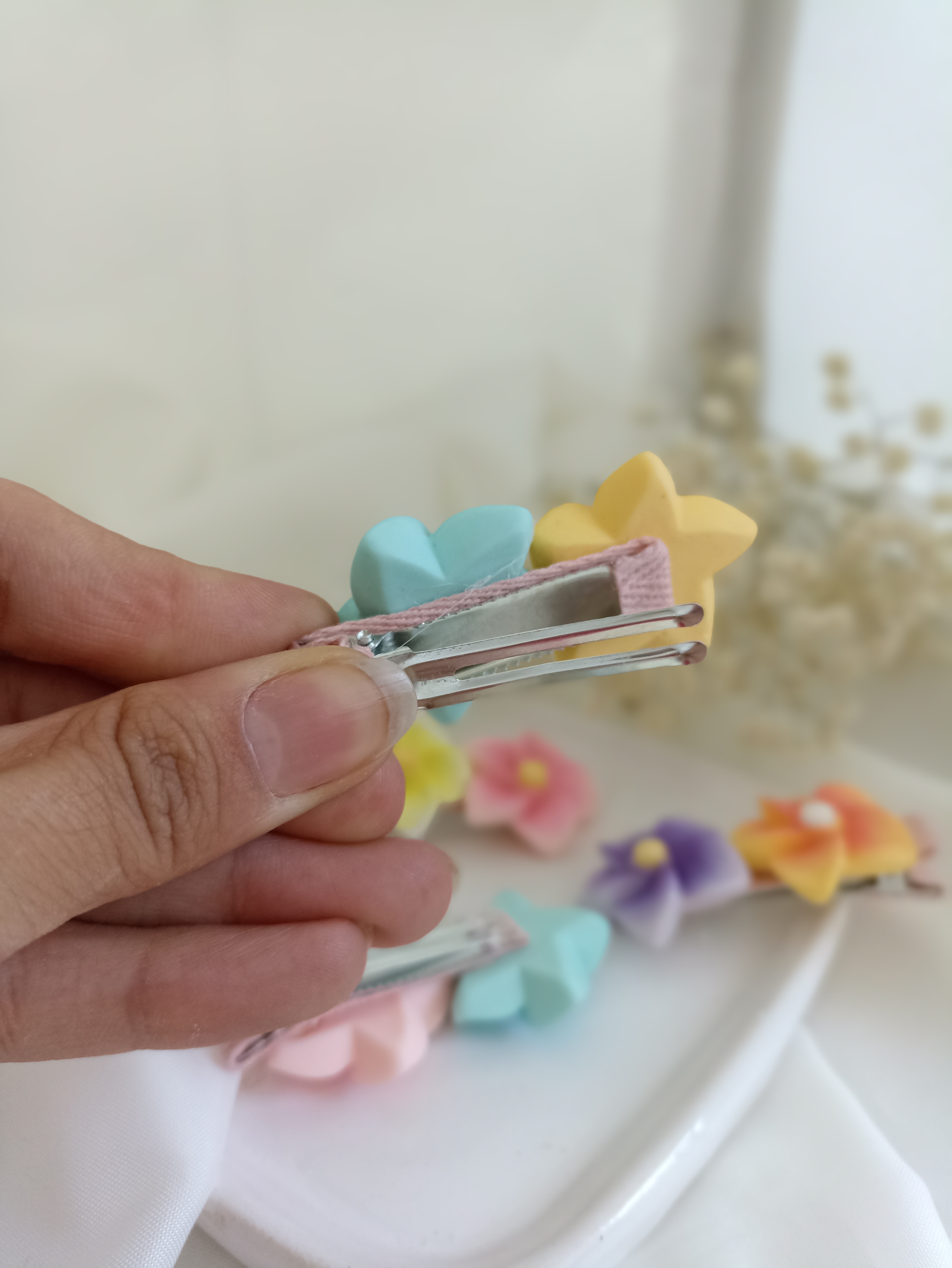 انبری پلومریا