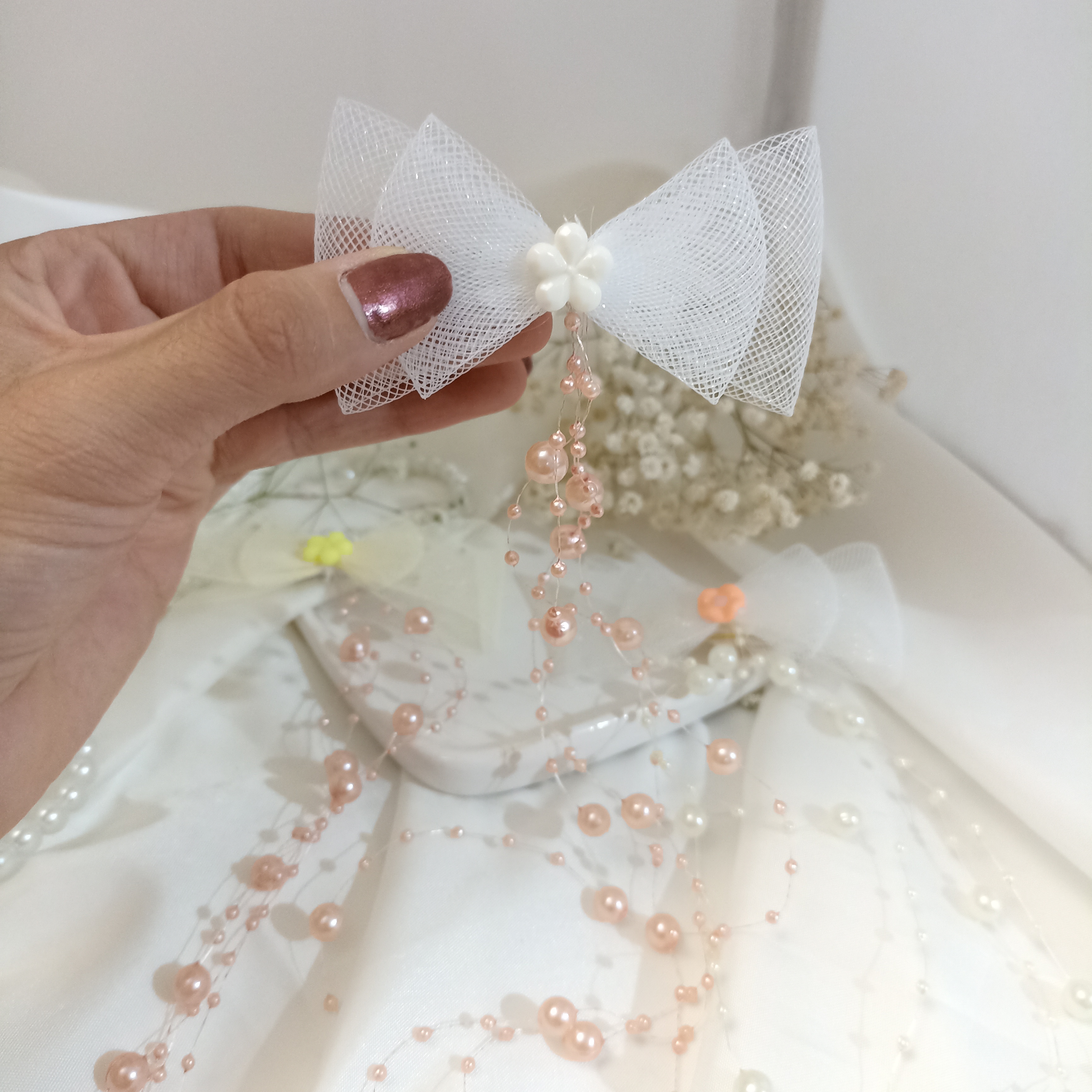 انبری پلومریا