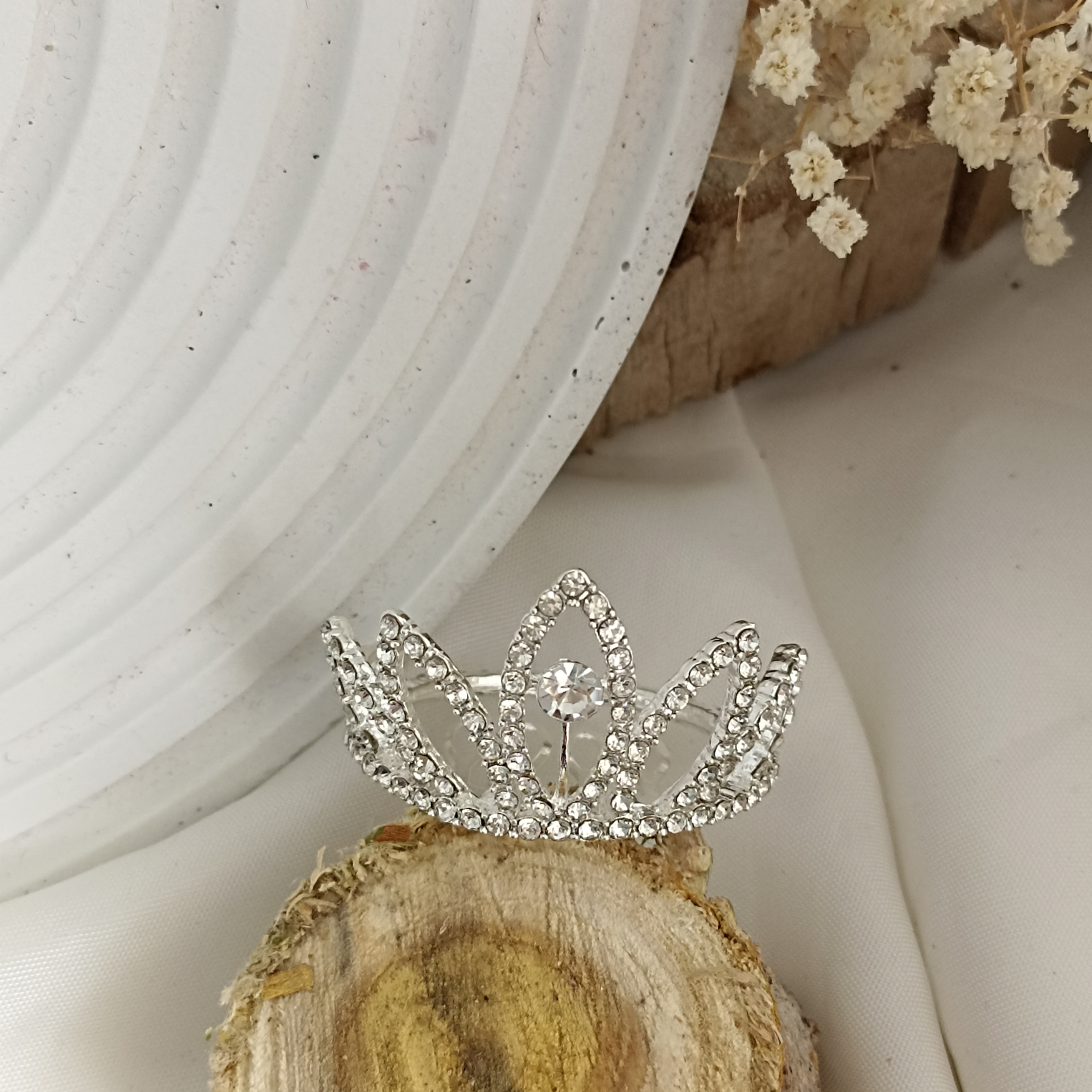 تاج گرد پرنسسی