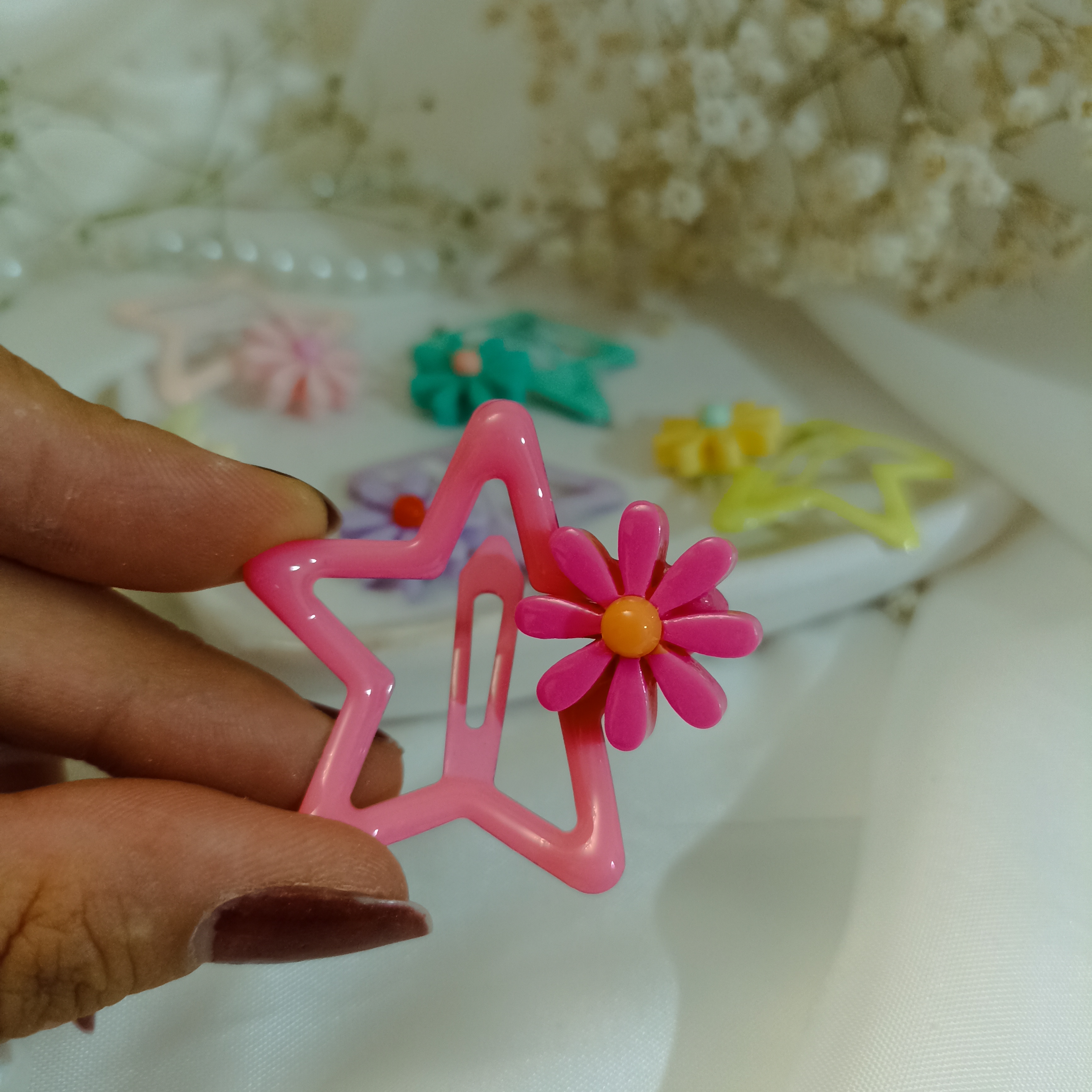 تق تقی ستاره