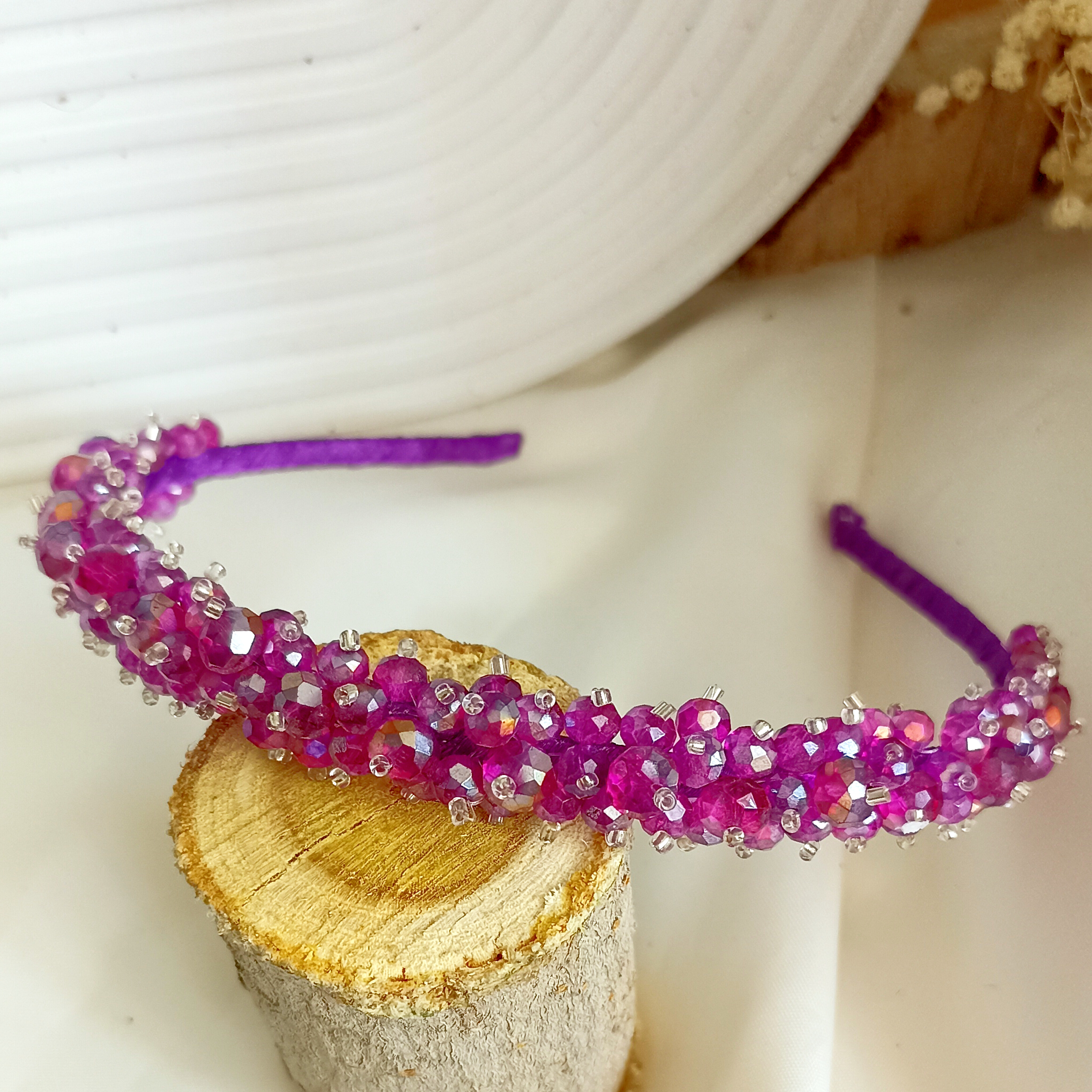 تل جواهر دوزی