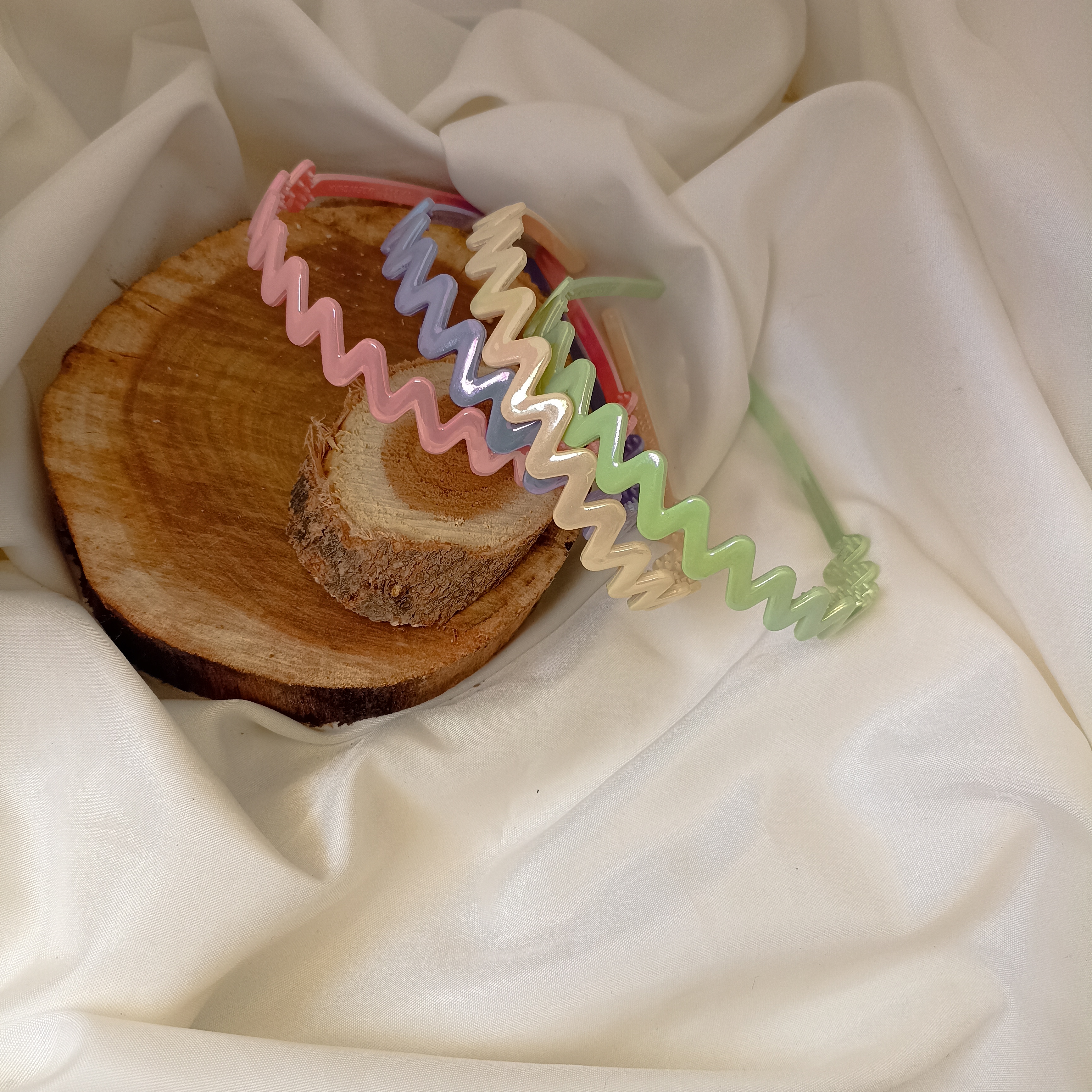 تل موجی هولوگرامی