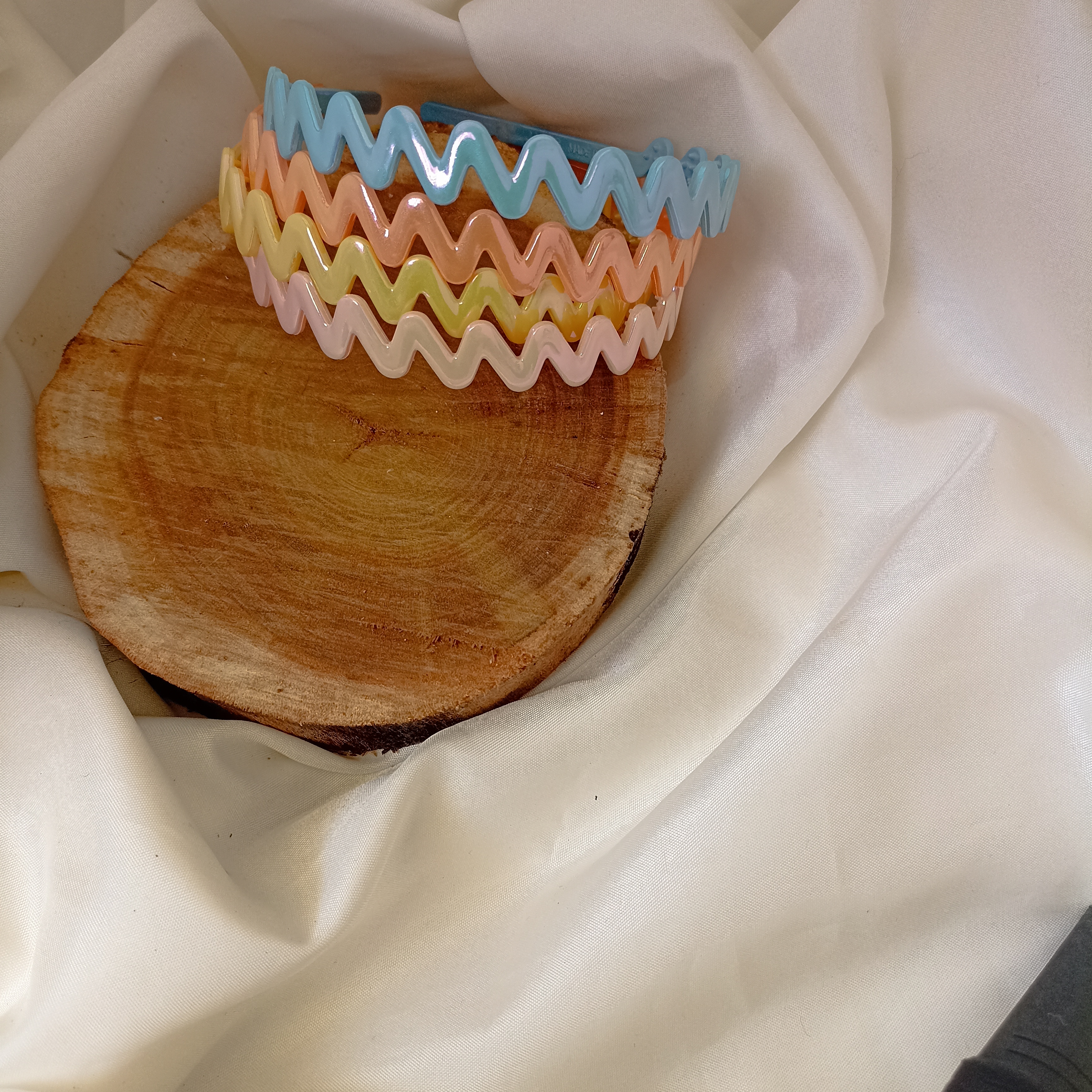 تل موجی هولوگرامی