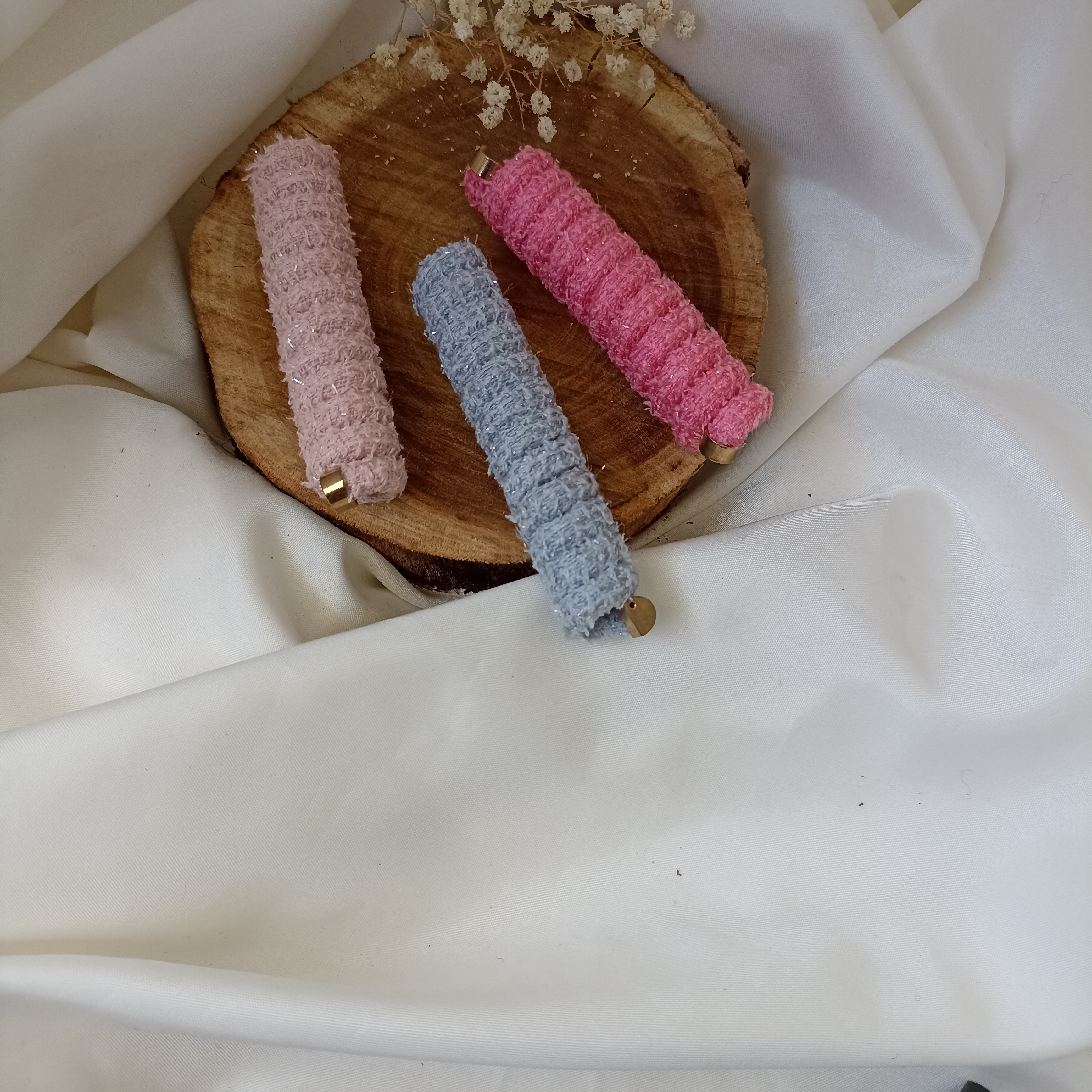 فنرمو مخملی