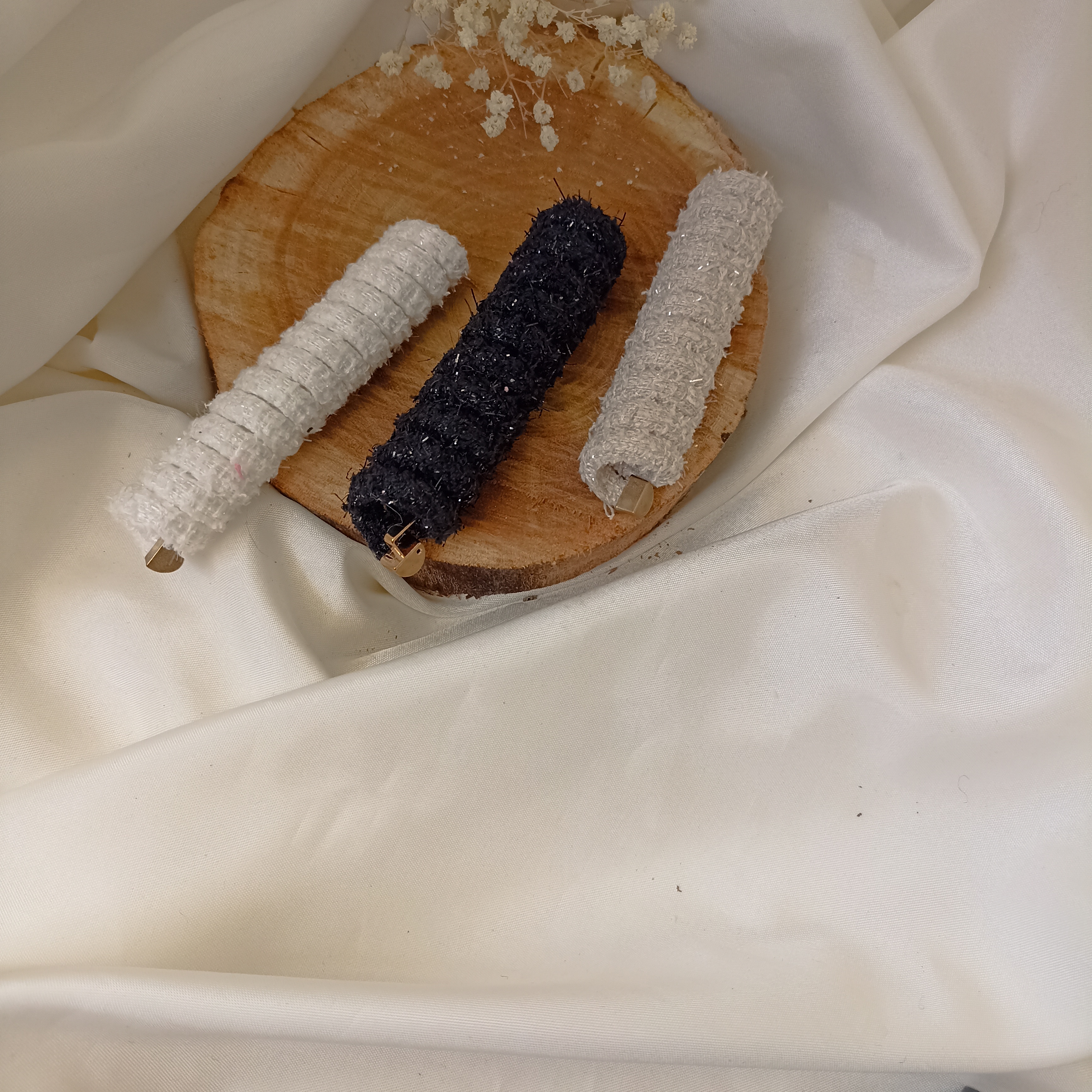 فنرمو مخملی