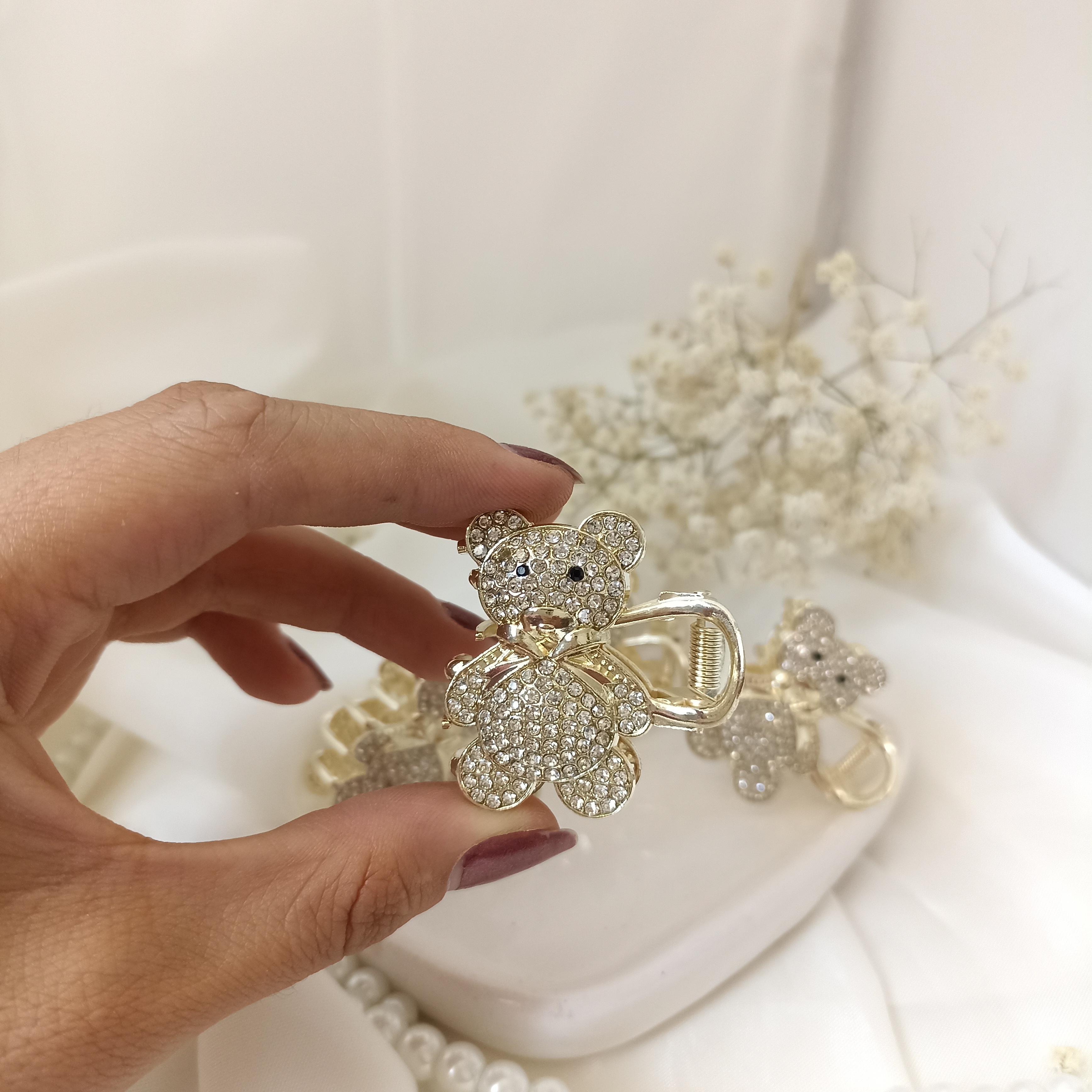 مینی کلیپس خرسی