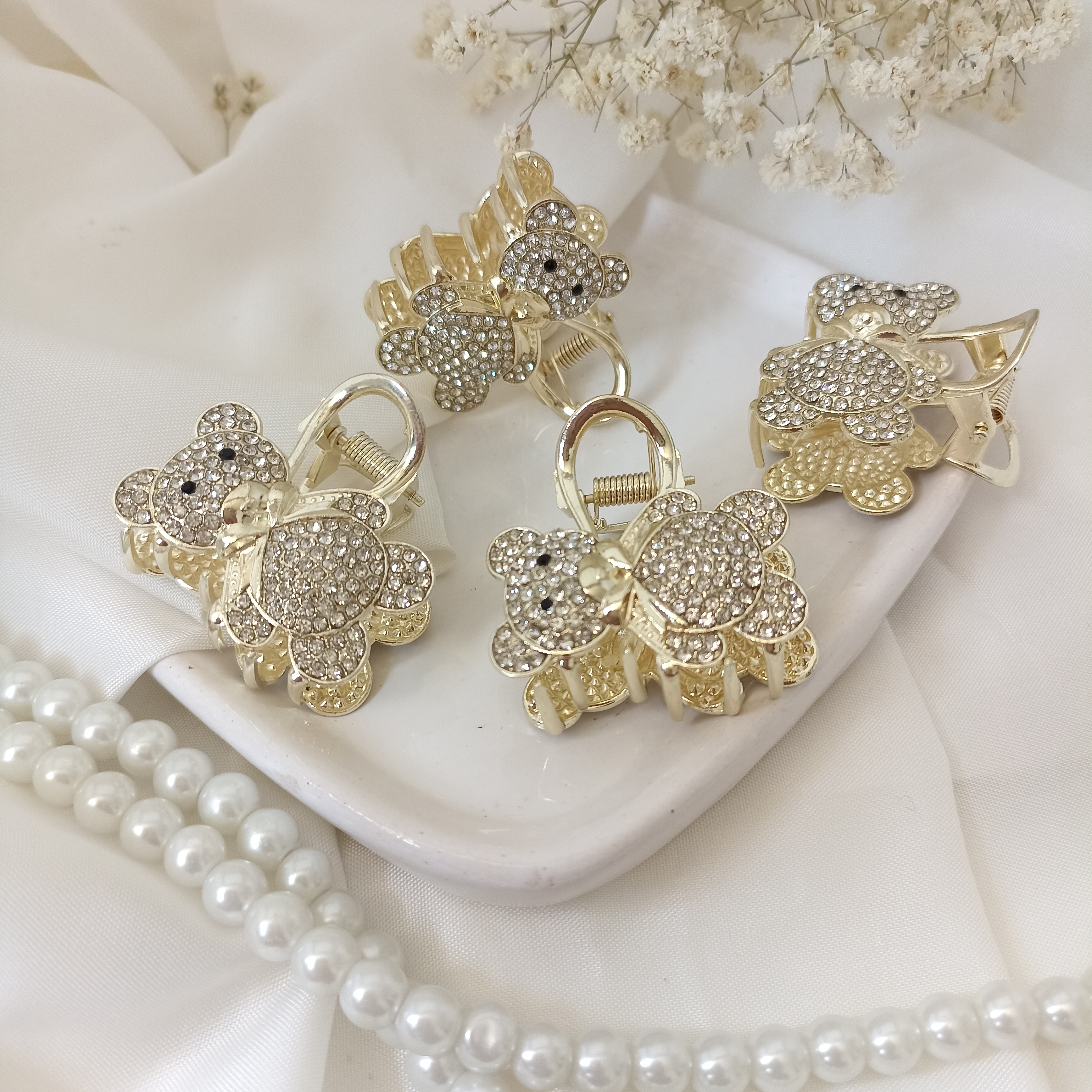 مینی کلیپس خرسی