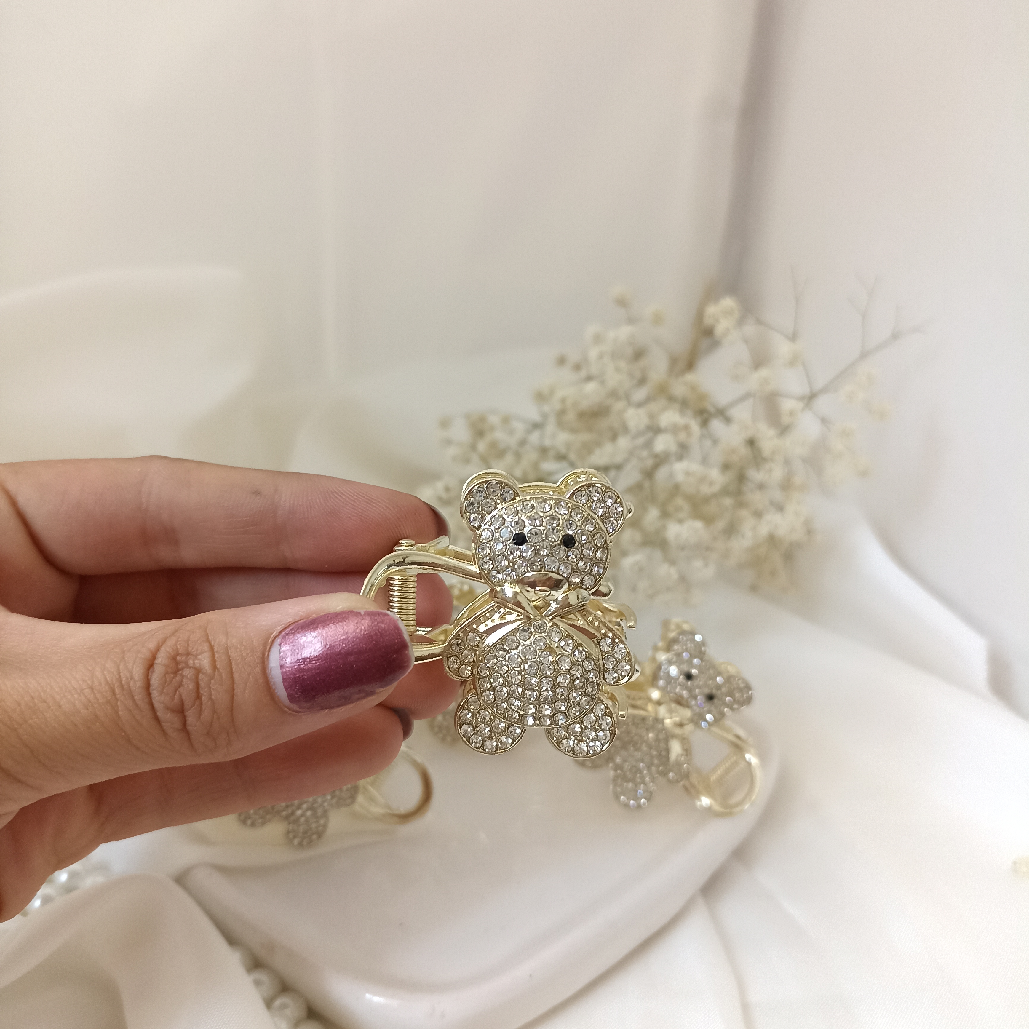 مینی کلیپس خرسی