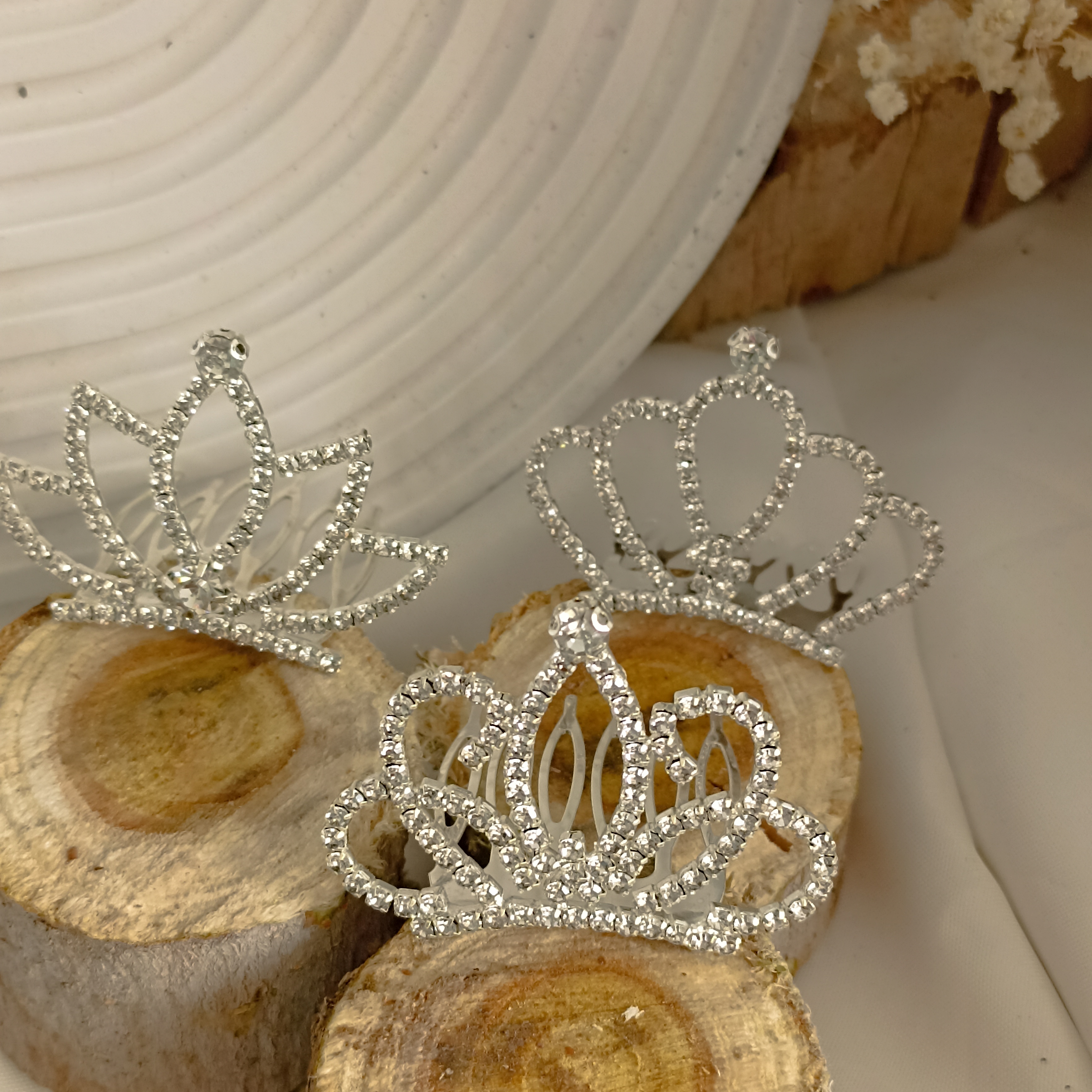 نیم تاج پرنسسی