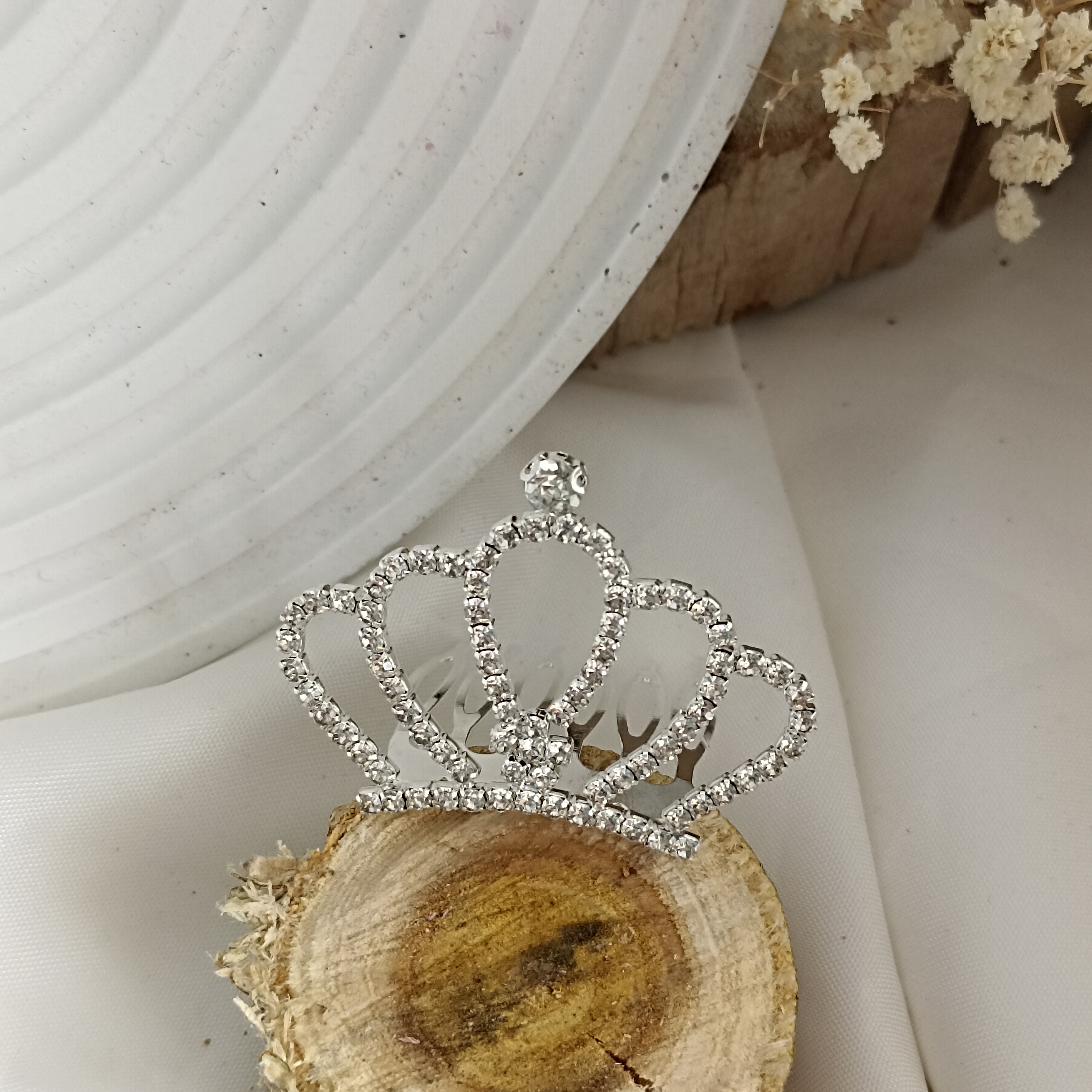 نیم تاج پرنسسی