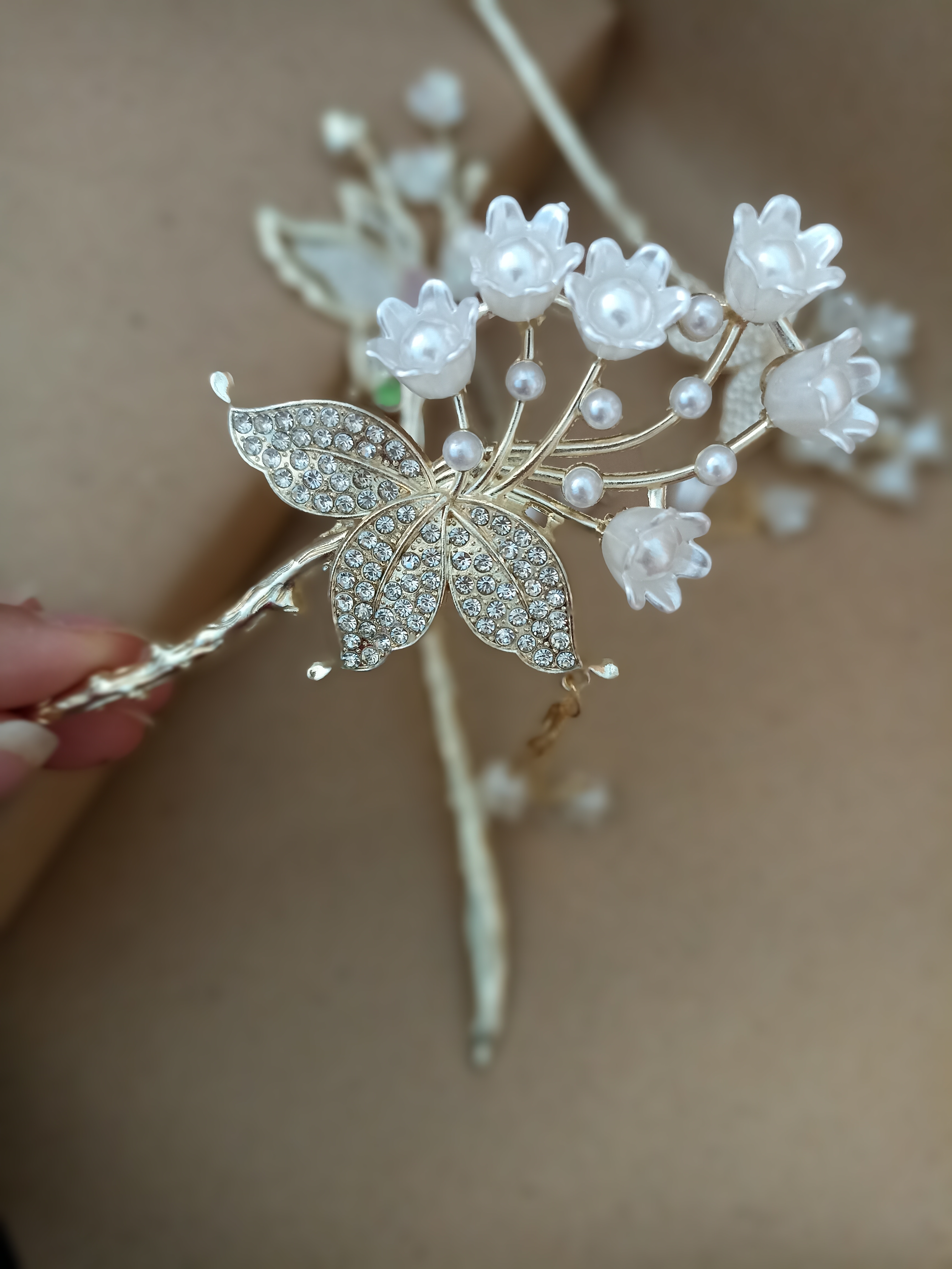 کامزاشی گل رژ