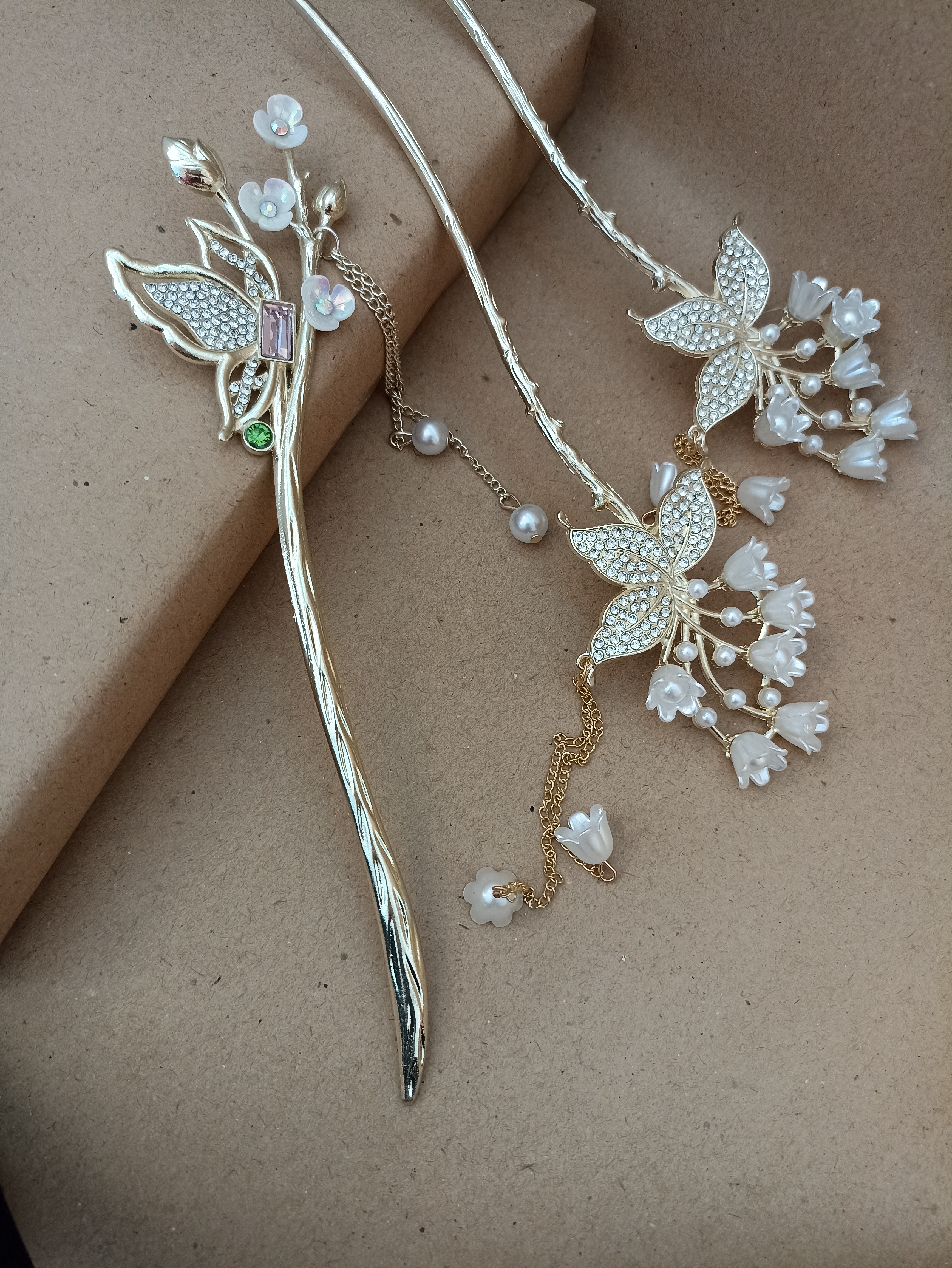 کامزاشی گل رژ