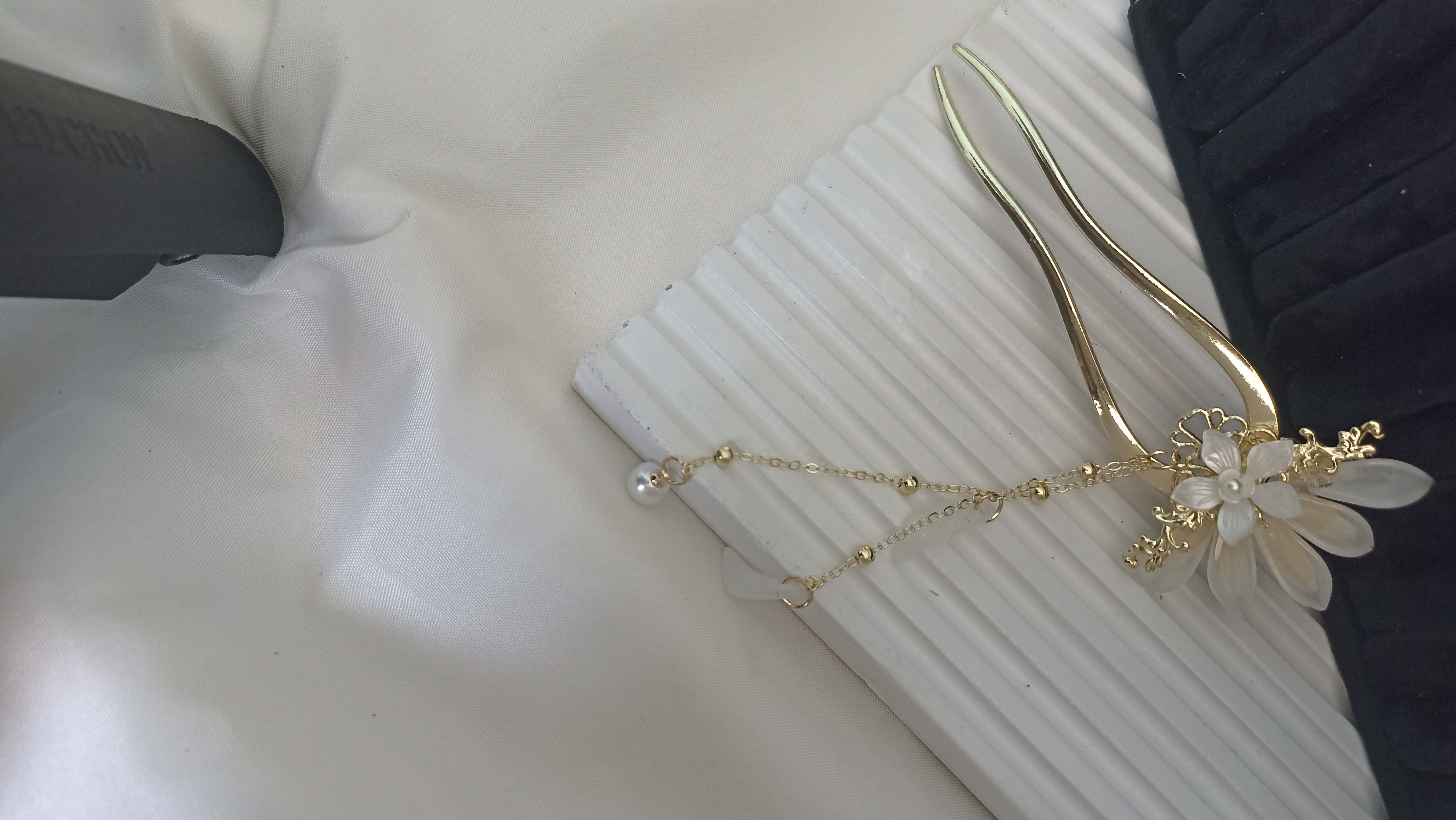 کانزاشی دو شاخ