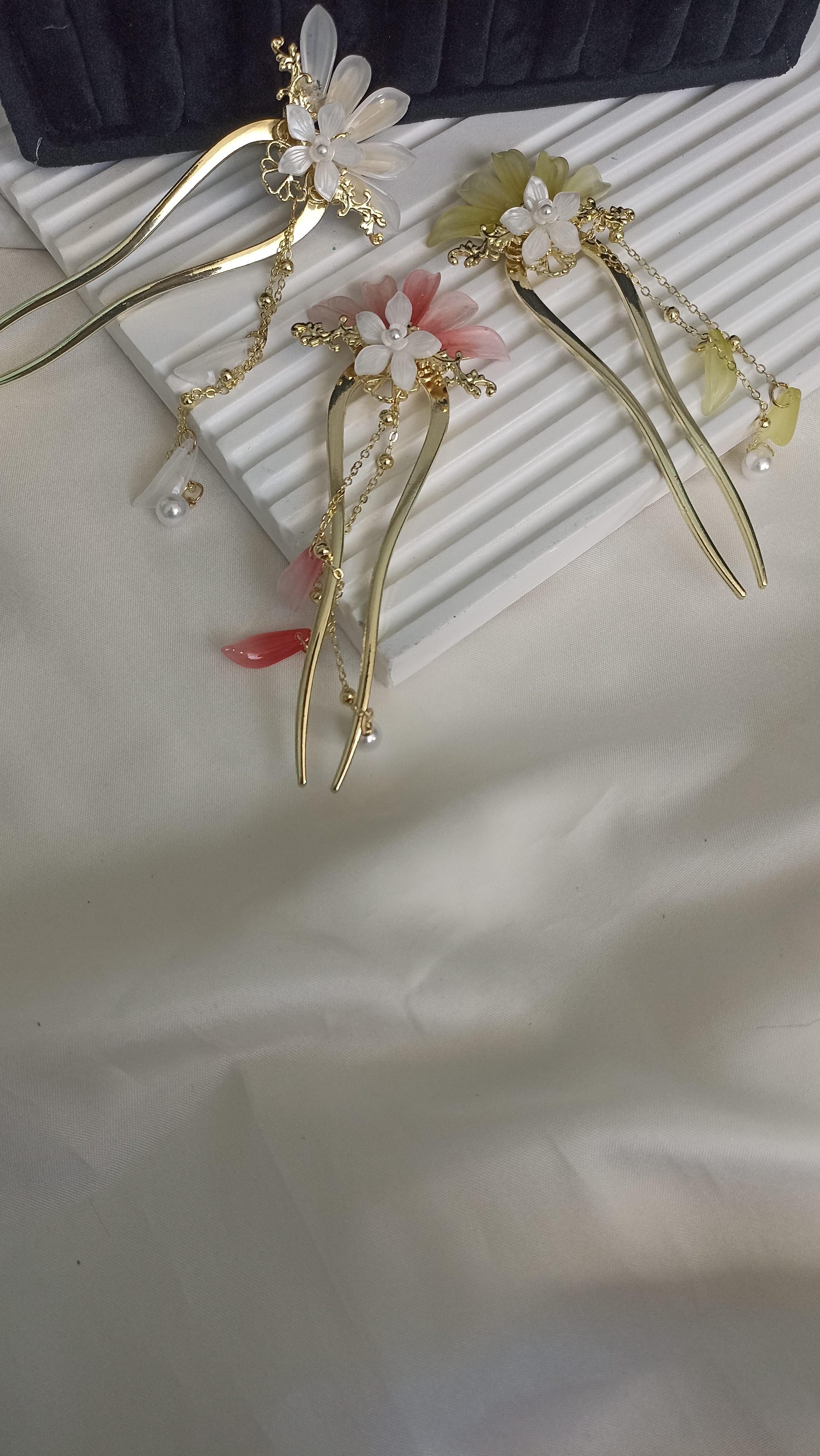 کانزاشی دو شاخ