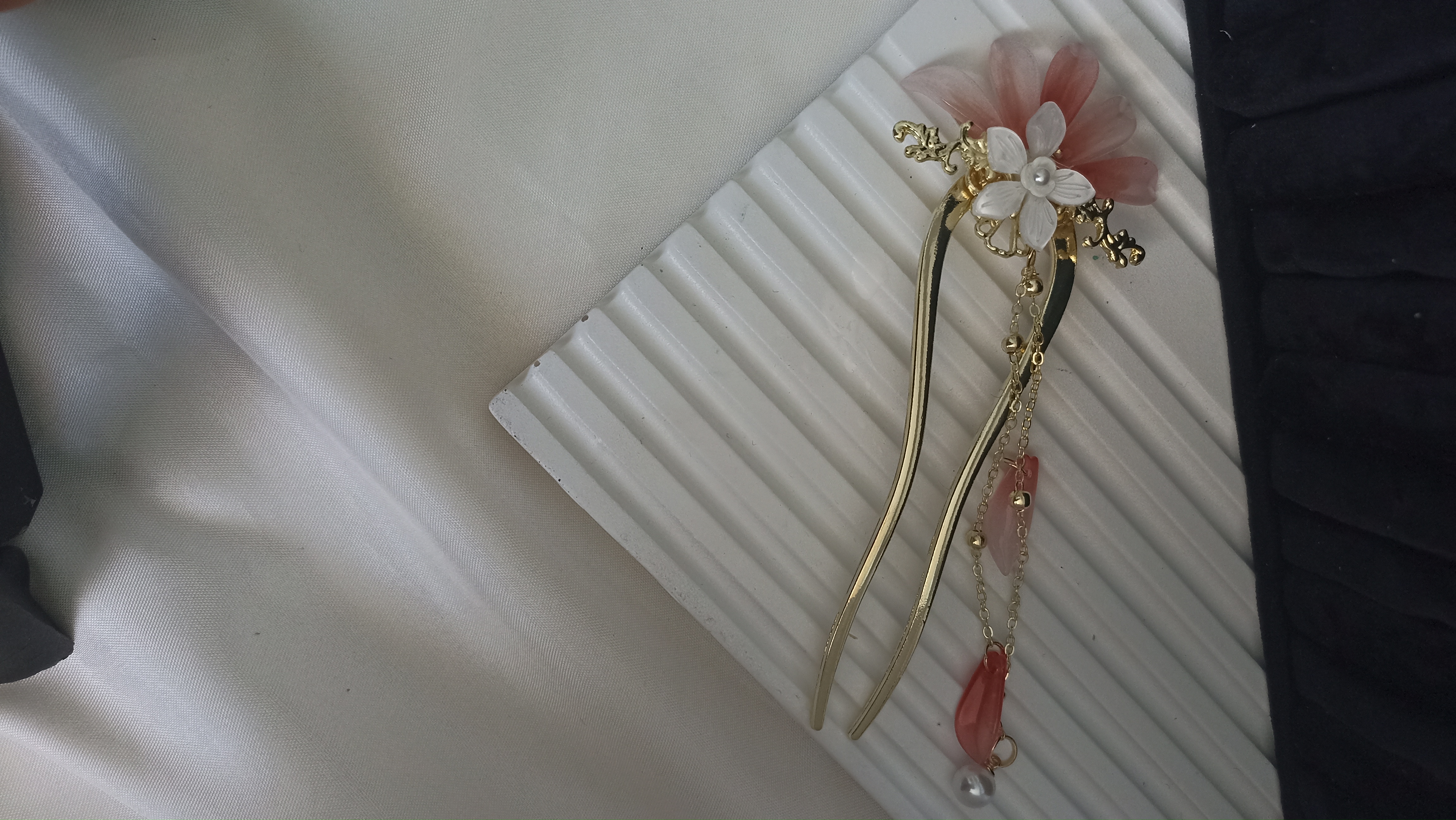 کانزاشی دو شاخ