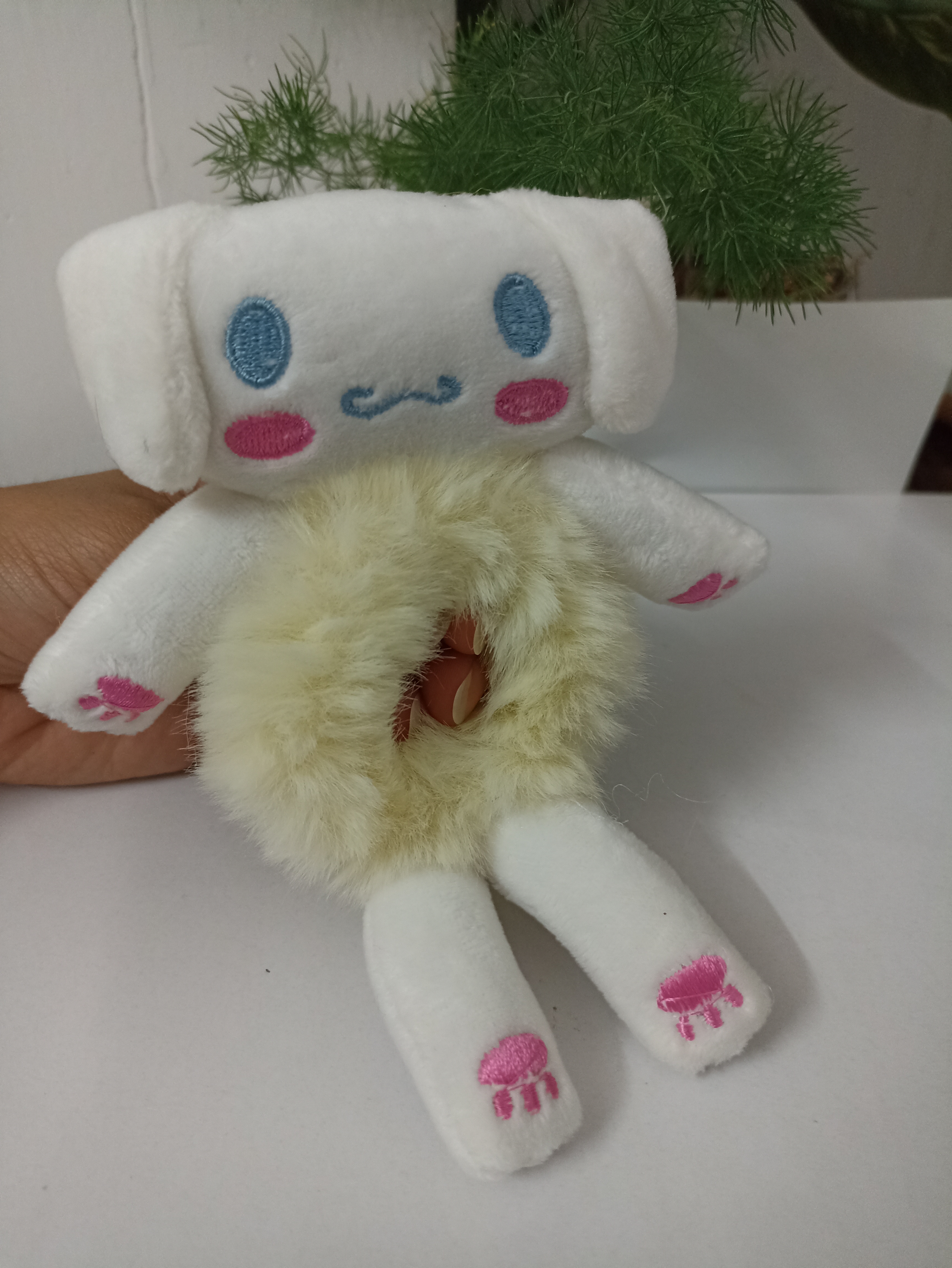 کشمو‌عروسکی