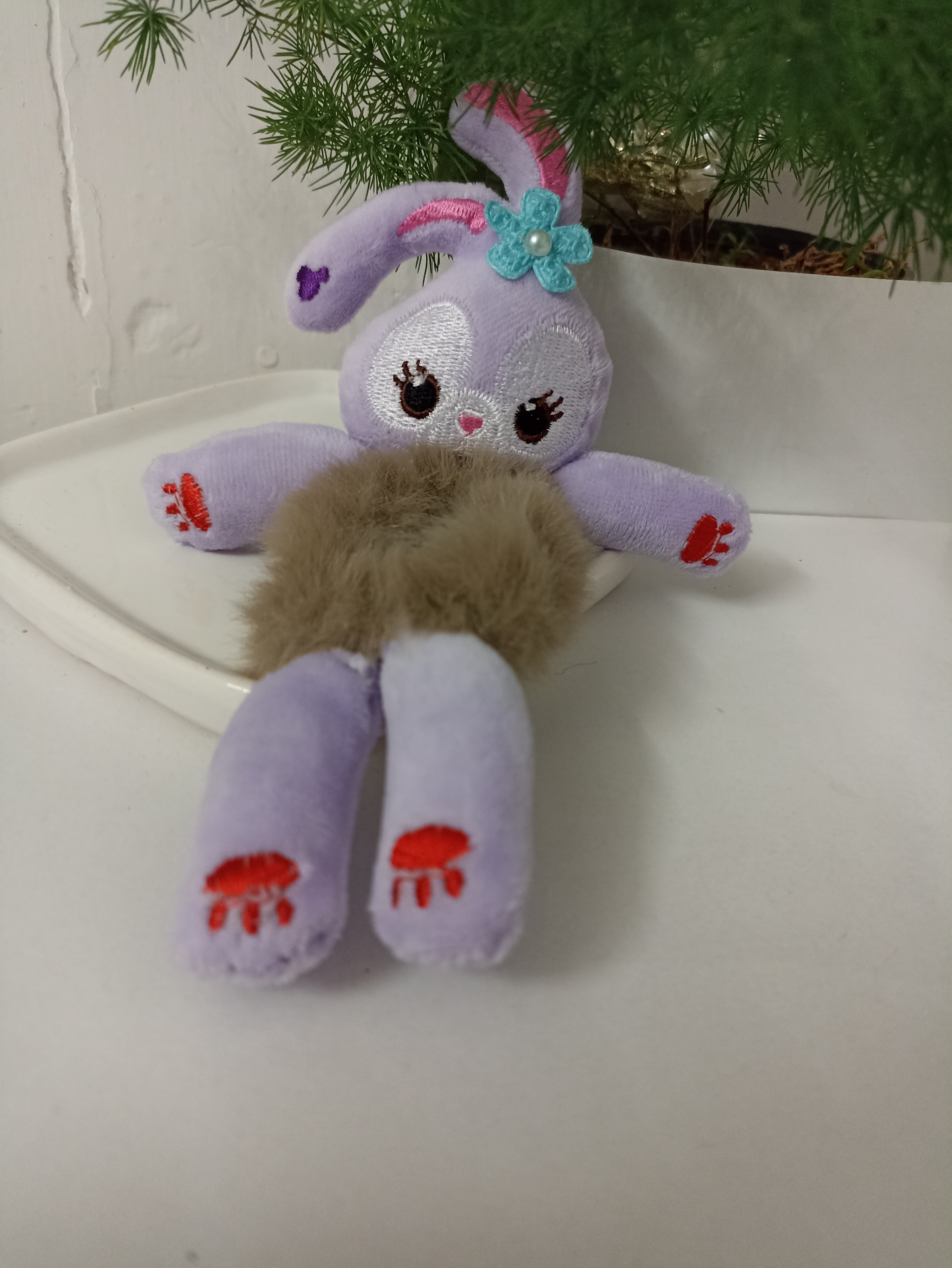 کشمو‌عروسکی