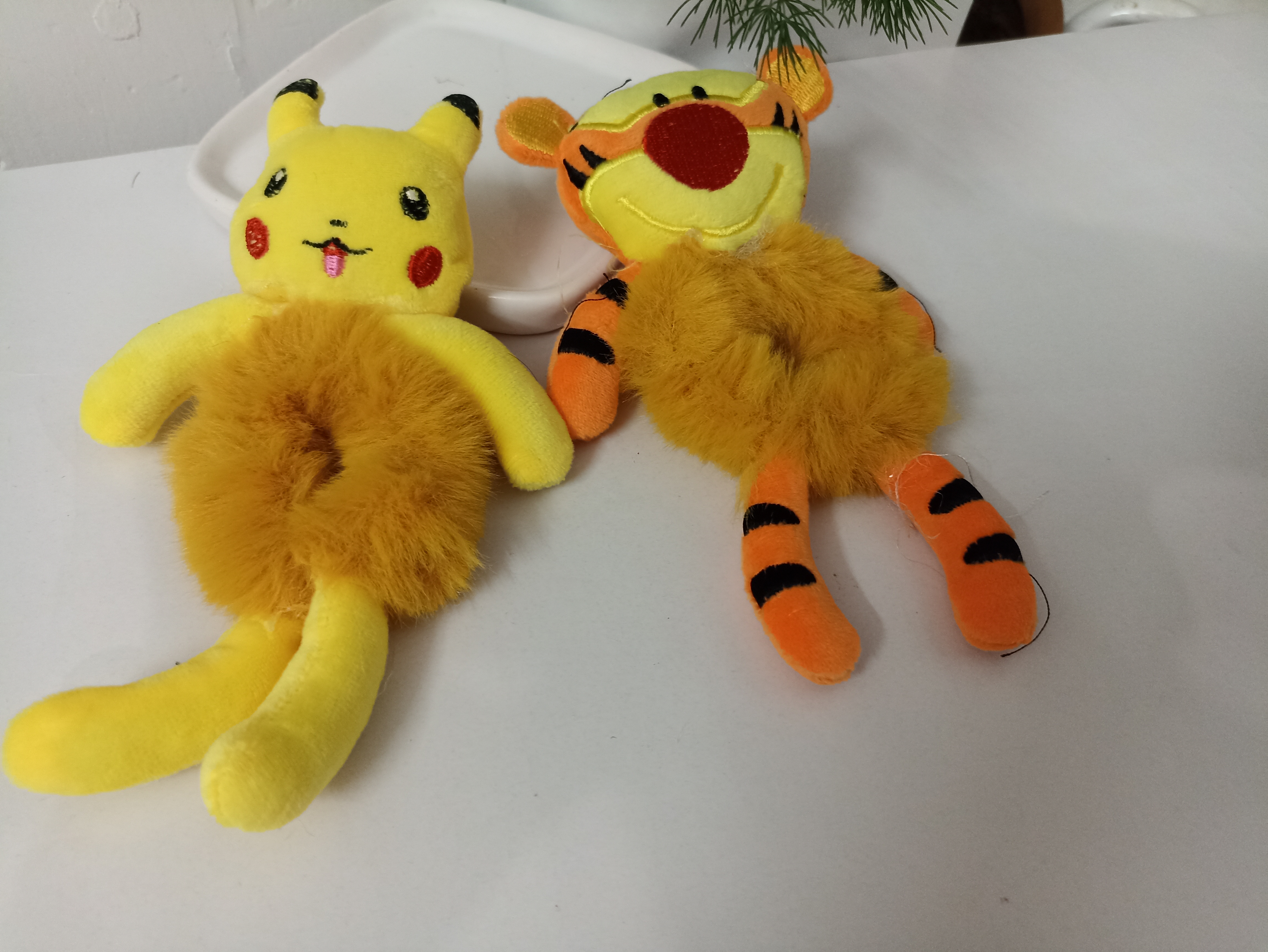 کشمو‌عروسکی