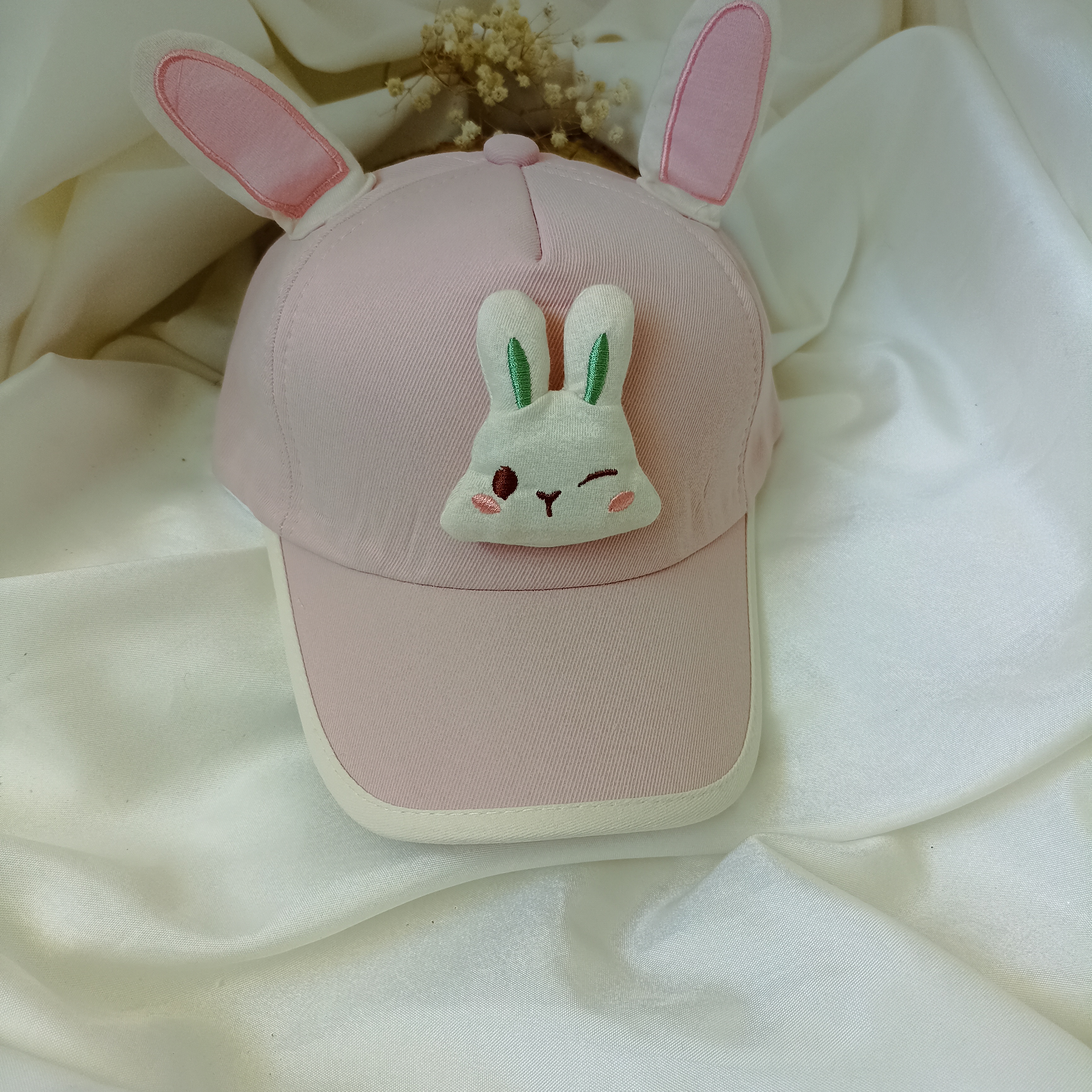 کلاه طرح خرسی و کورومی