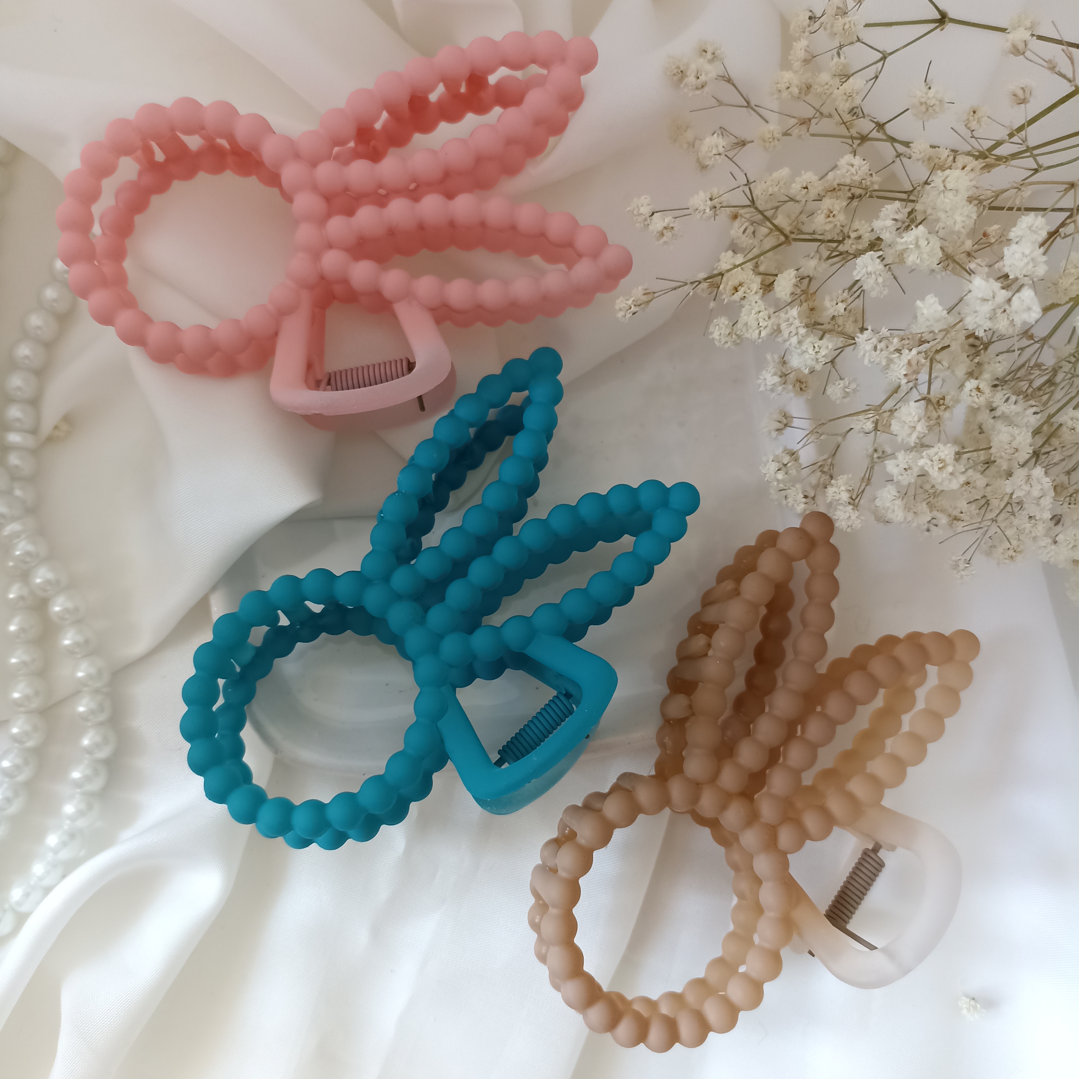 کلیپس خاویاری