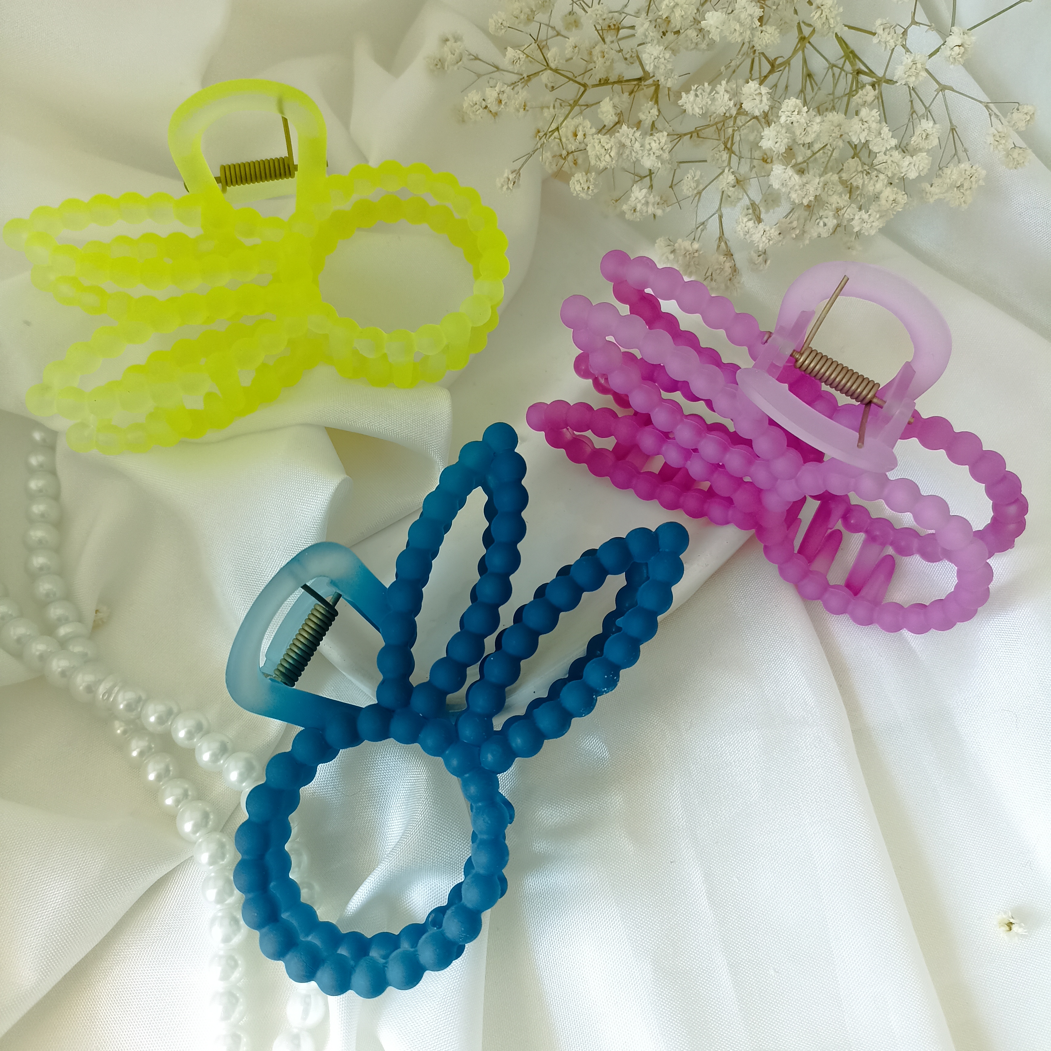 کلیپس خاویاری