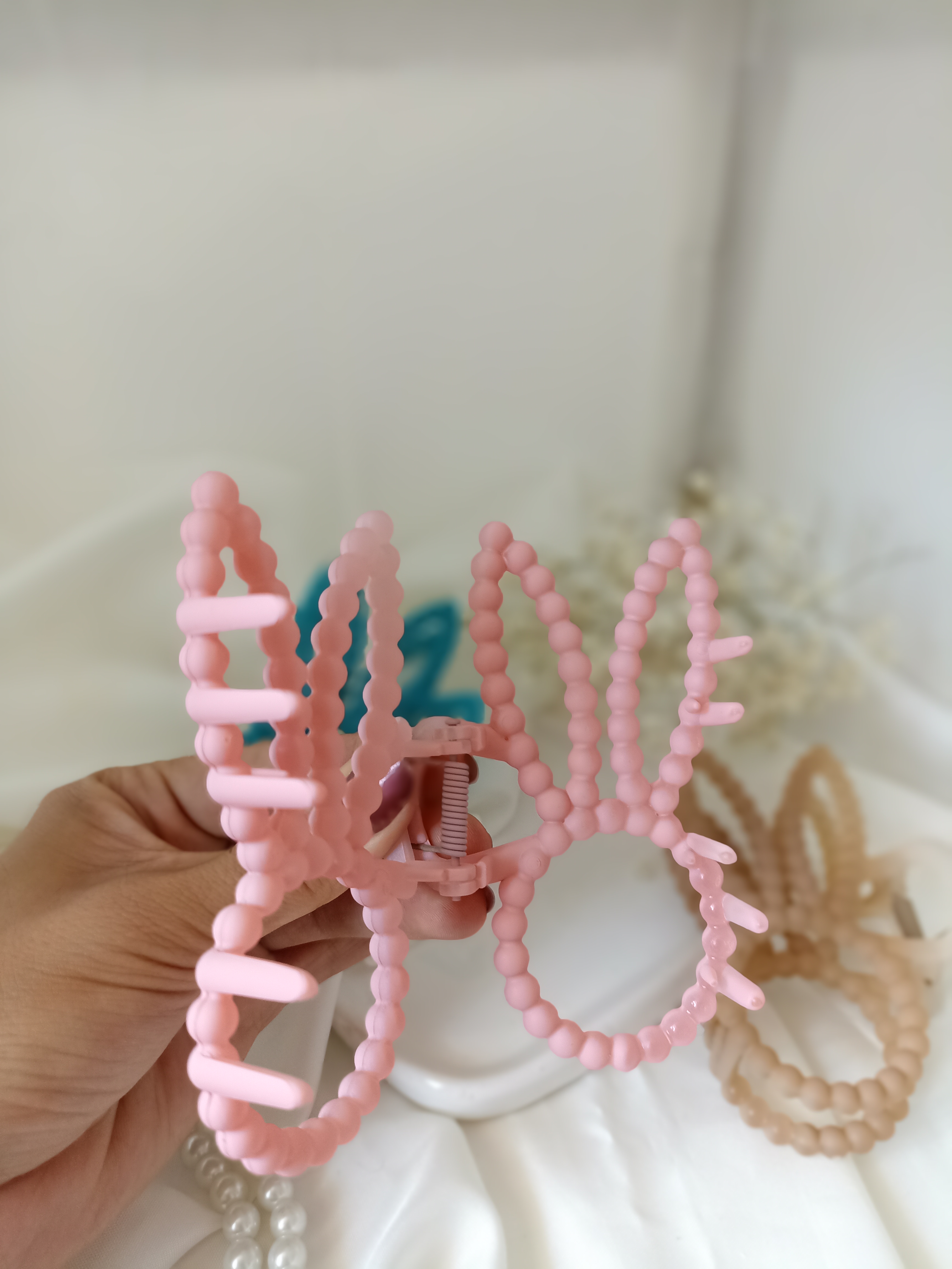 کلیپس خاویاری