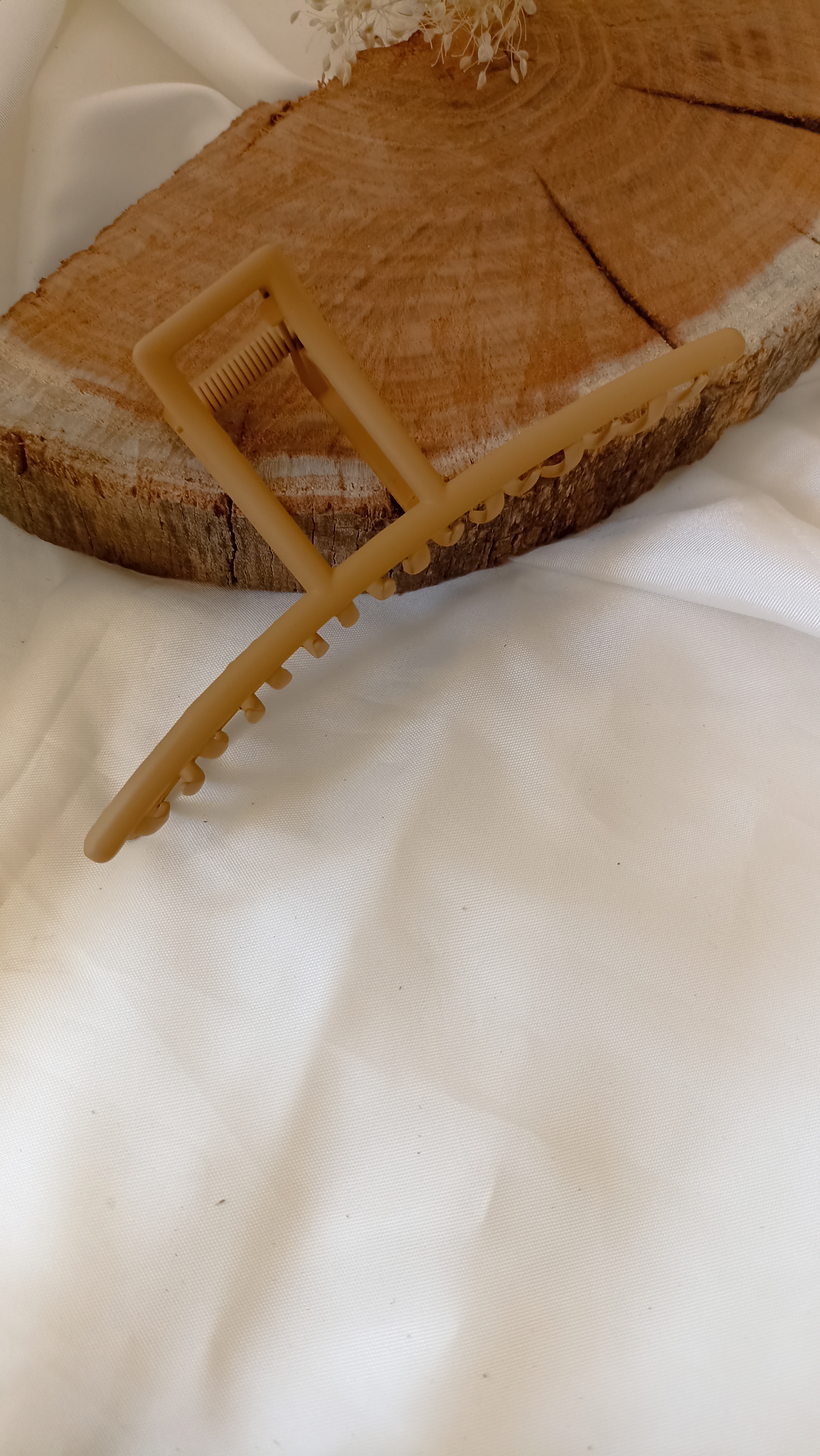 کلیپس فلزی فانتزی