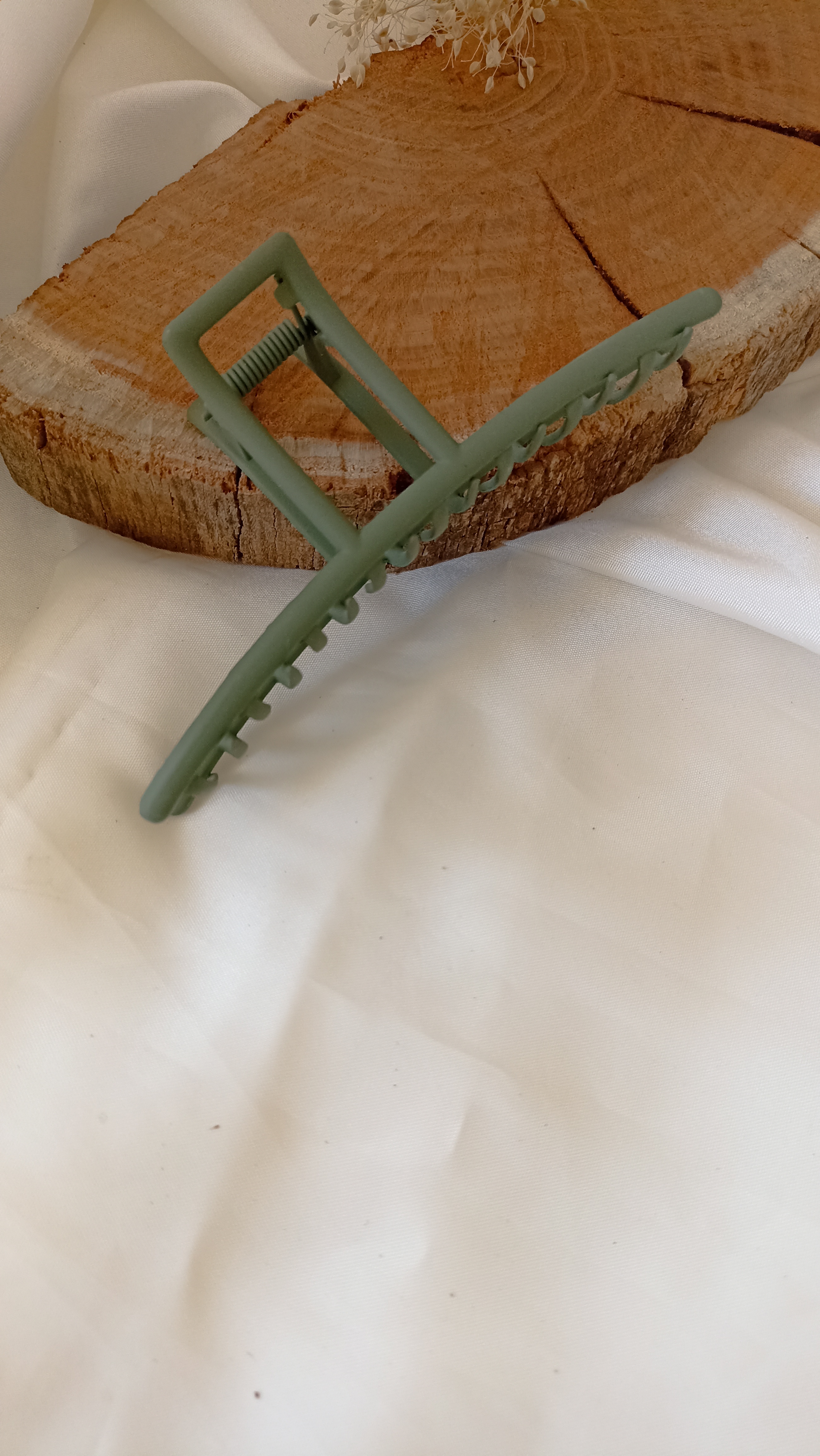 کلیپس فلزی فانتزی